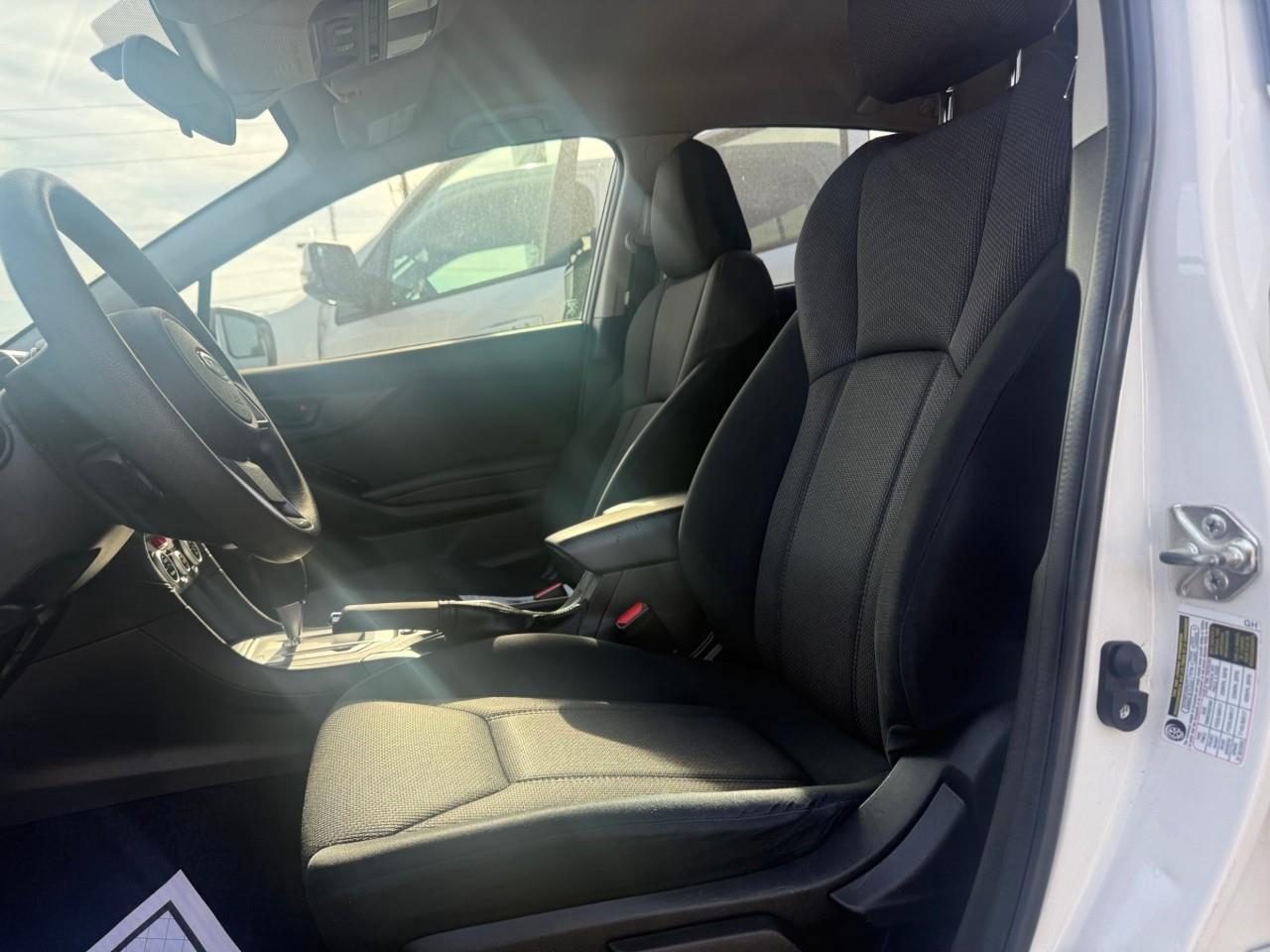 2021 Subaru Crosstrek Convenience (CVT) 4dr All-Wheel Drive Photo