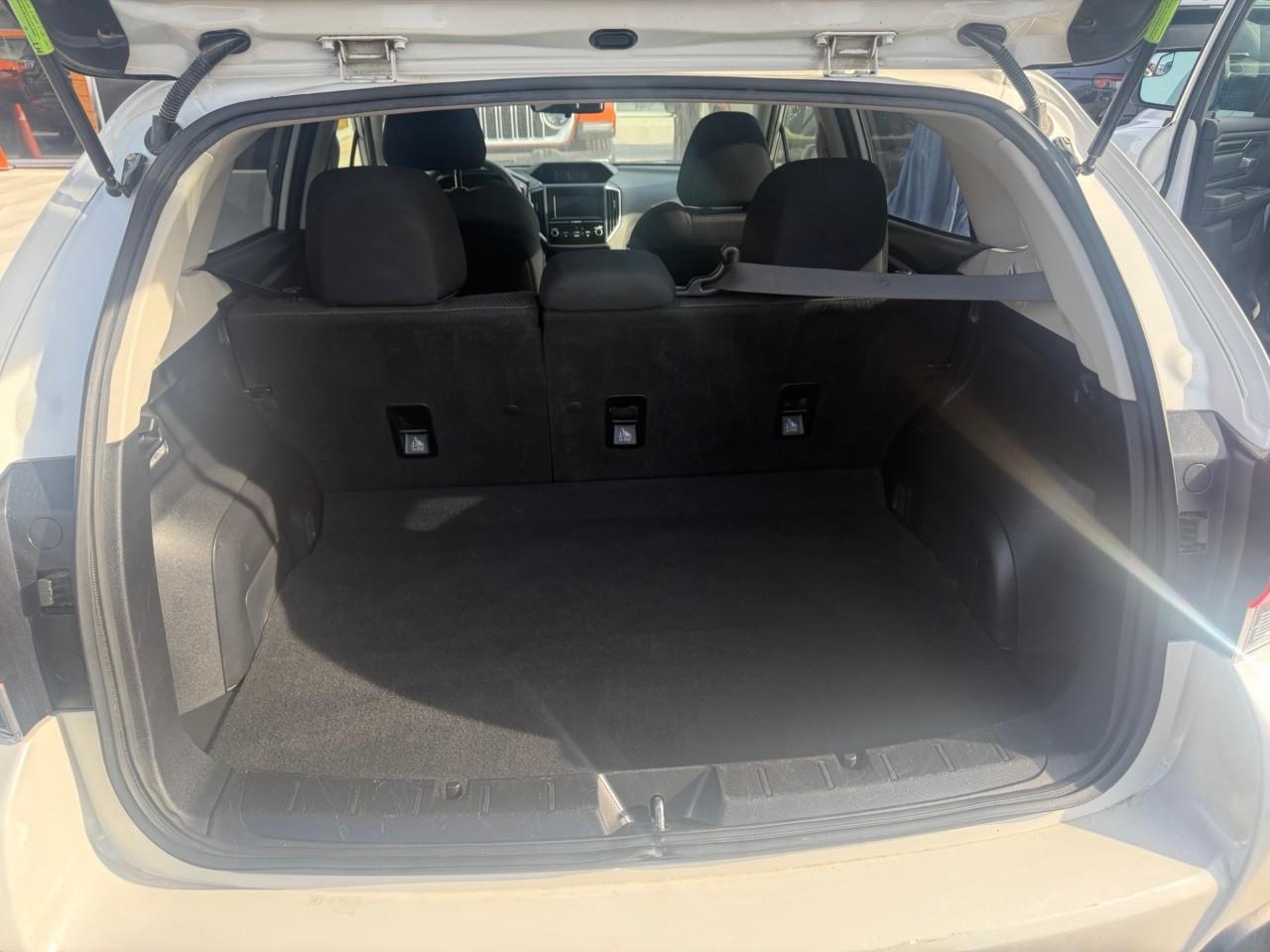 2021 Subaru Crosstrek Convenience (CVT) 4dr All-Wheel Drive Photo