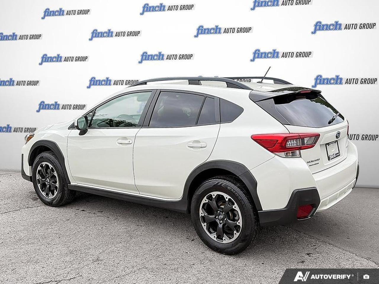 2021 Subaru Crosstrek Convenience (CVT) 4dr All-Wheel Drive Photo