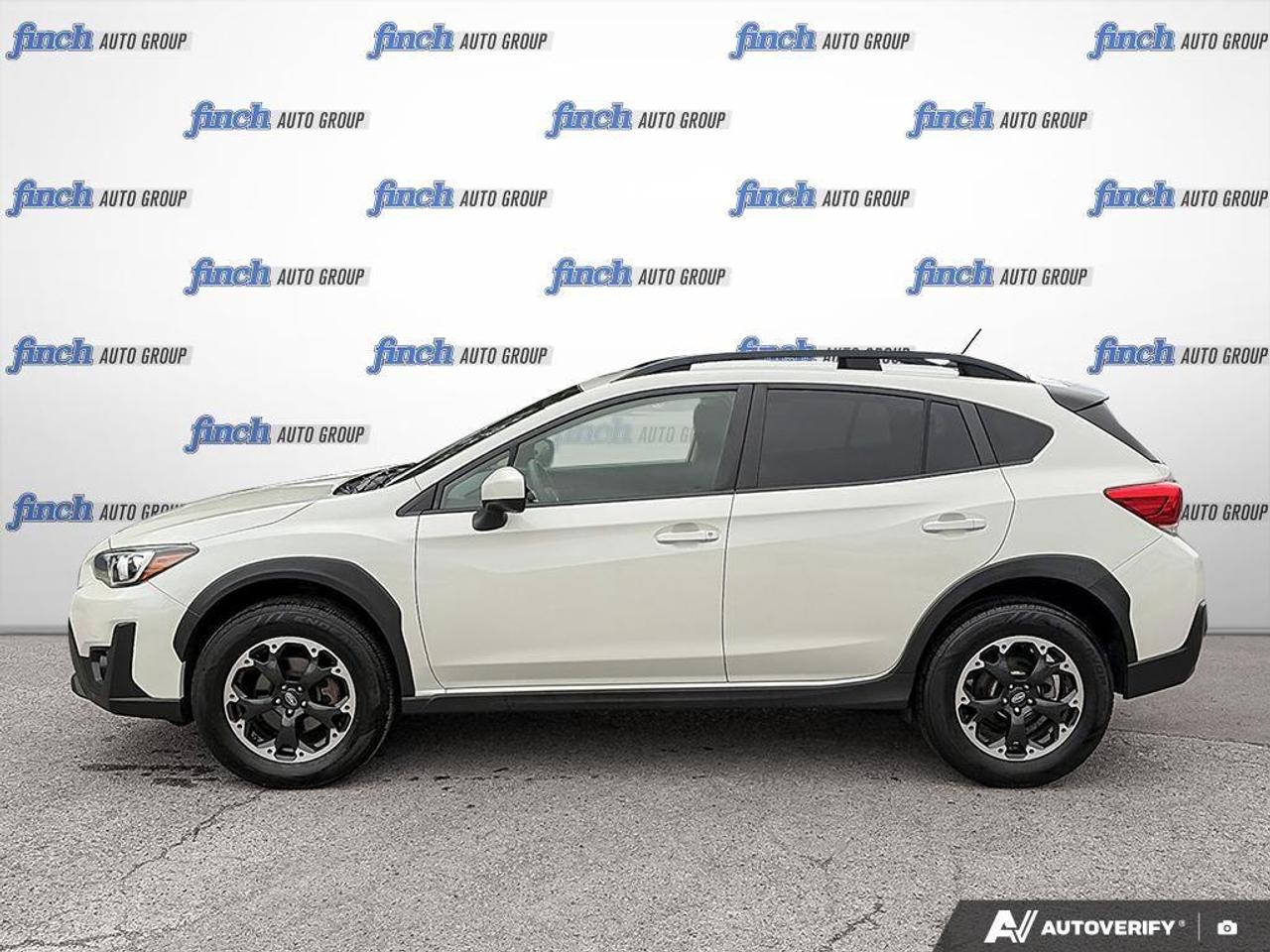 2021 Subaru Crosstrek Convenience (CVT) 4dr All-Wheel Drive Photo