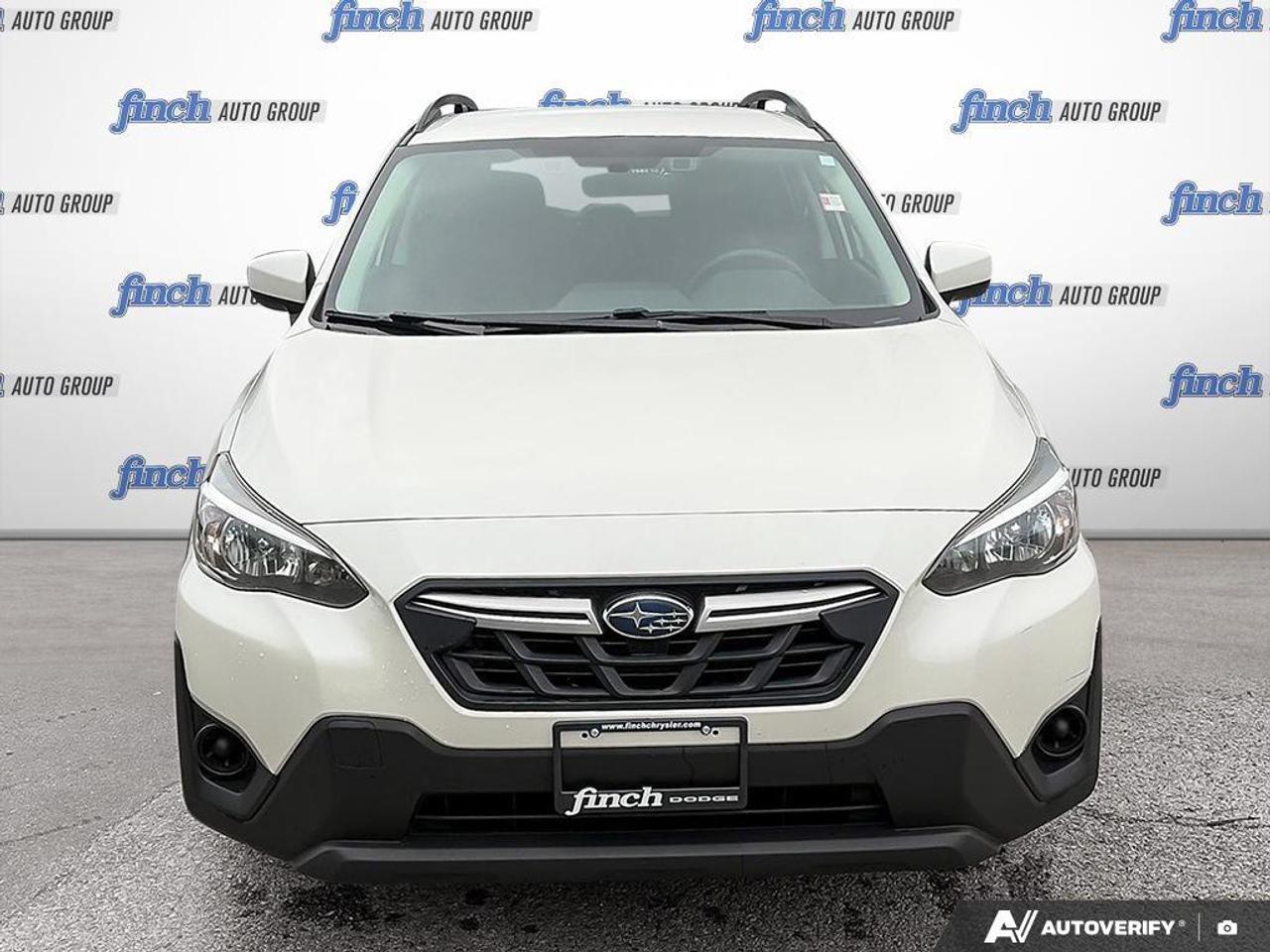 2021 Subaru Crosstrek Convenience (CVT) 4dr All-Wheel Drive Photo