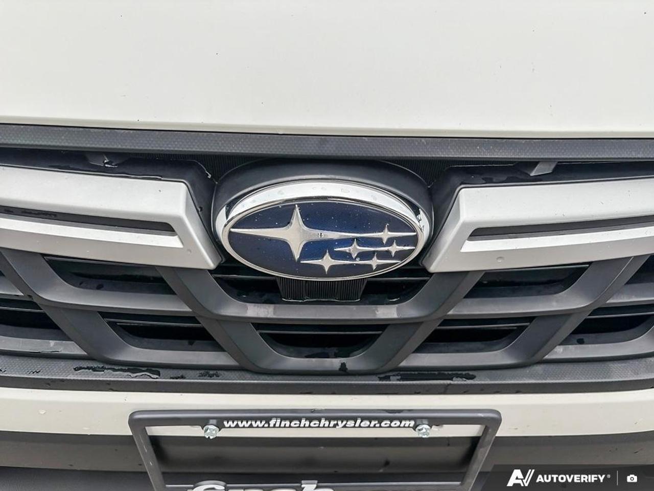 2021 Subaru Crosstrek Convenience (CVT) 4dr All-Wheel Drive Photo