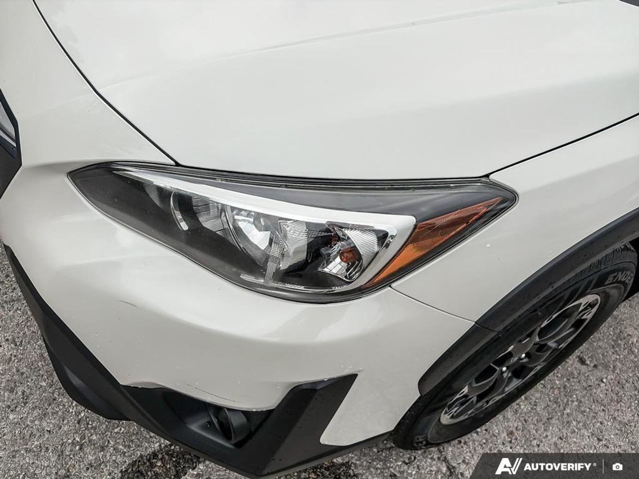 2021 Subaru Crosstrek Convenience (CVT) 4dr All-Wheel Drive Photo