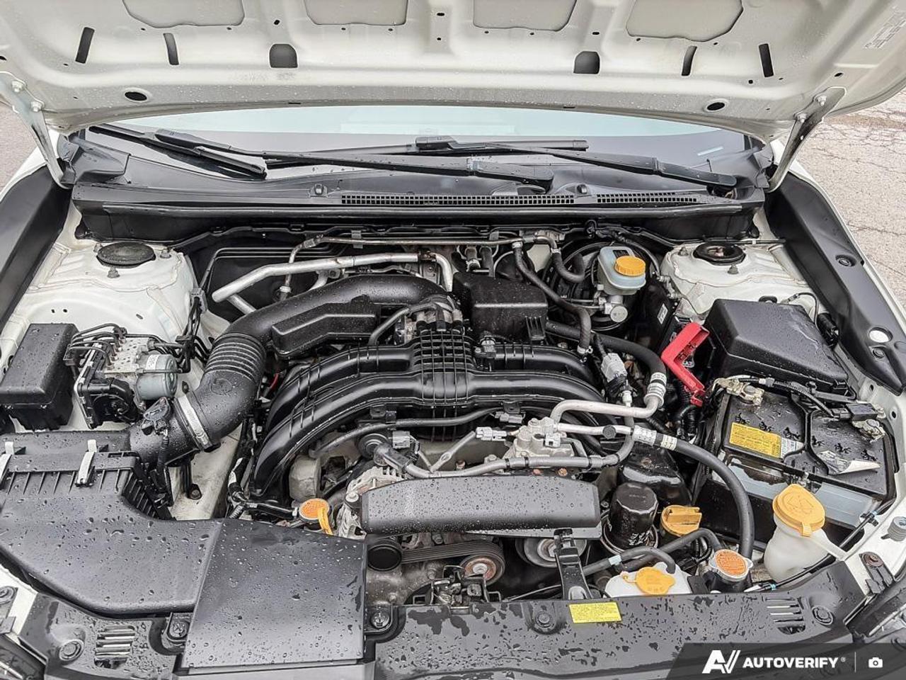 2021 Subaru Crosstrek Convenience (CVT) 4dr All-Wheel Drive Photo