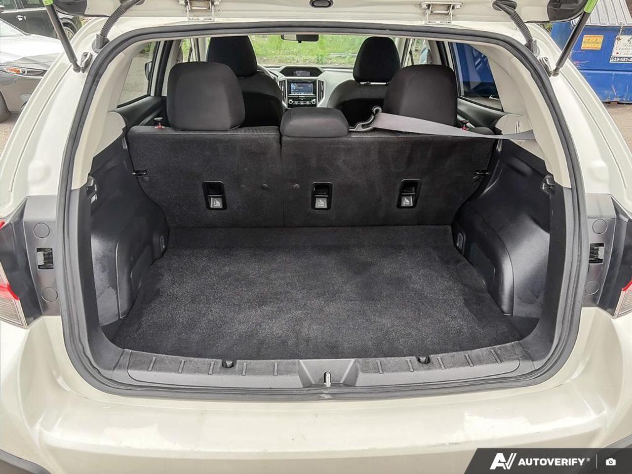 2021 Subaru Crosstrek Convenience (CVT) 4dr All-Wheel Drive Photo