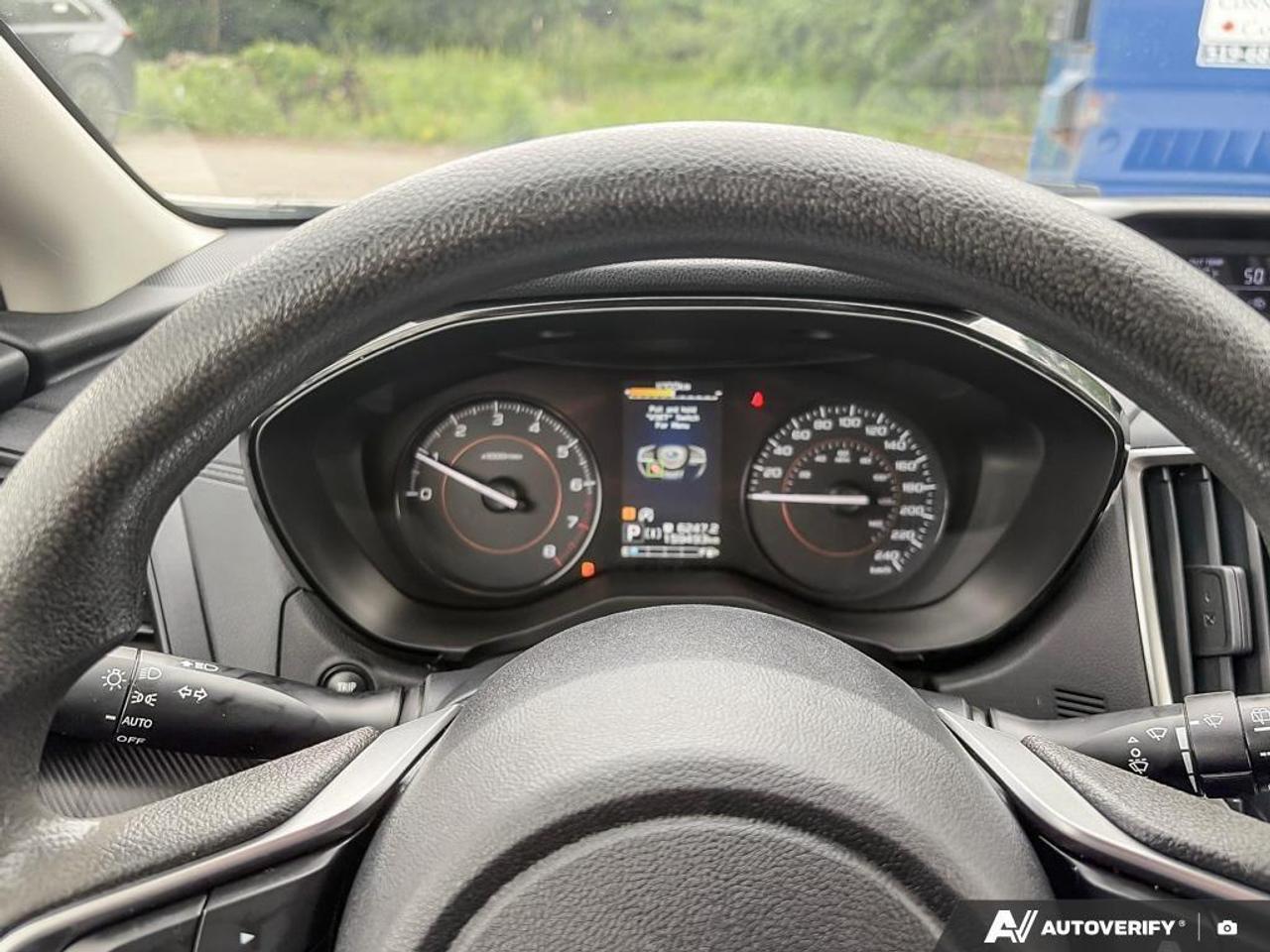 2021 Subaru Crosstrek Convenience (CVT) 4dr All-Wheel Drive Photo