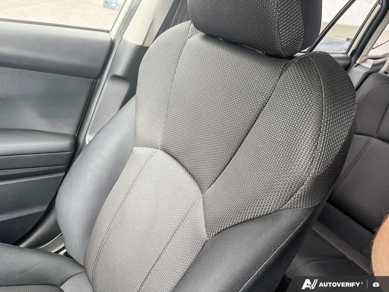 2021 Subaru Crosstrek Convenience (CVT) 4dr All-Wheel Drive Photo
