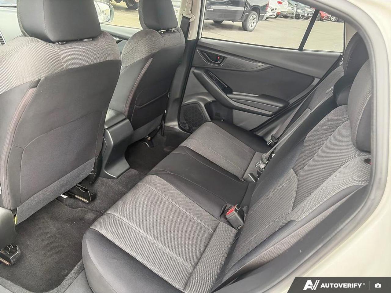 2021 Subaru Crosstrek Convenience (CVT) 4dr All-Wheel Drive Photo