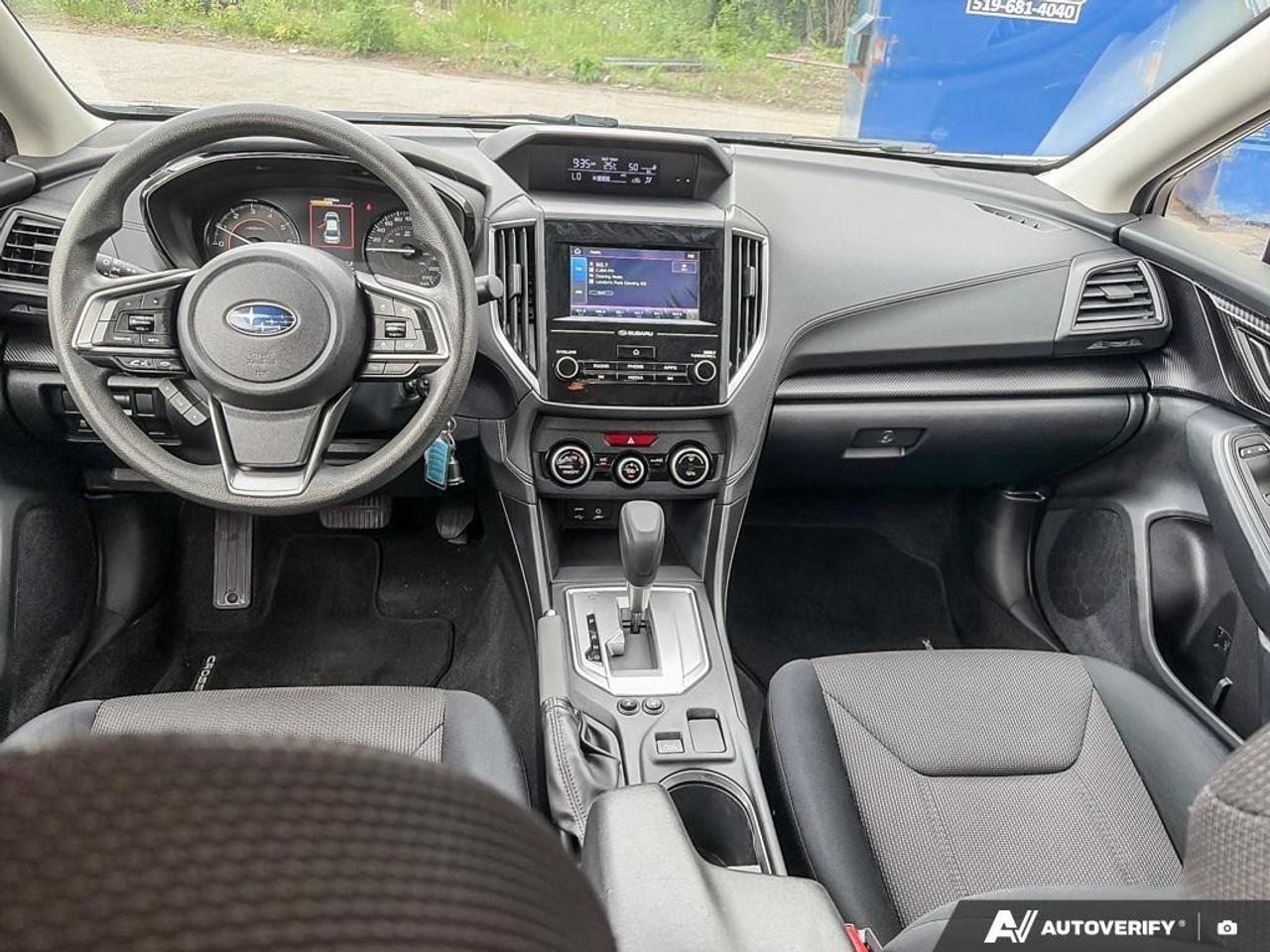 2021 Subaru Crosstrek Convenience (CVT) 4dr All-Wheel Drive Photo