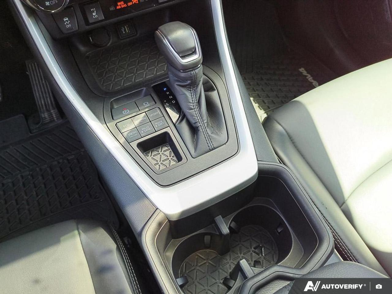 2023 Toyota RAV4 XLE 4dr All-wheel Drive Photo