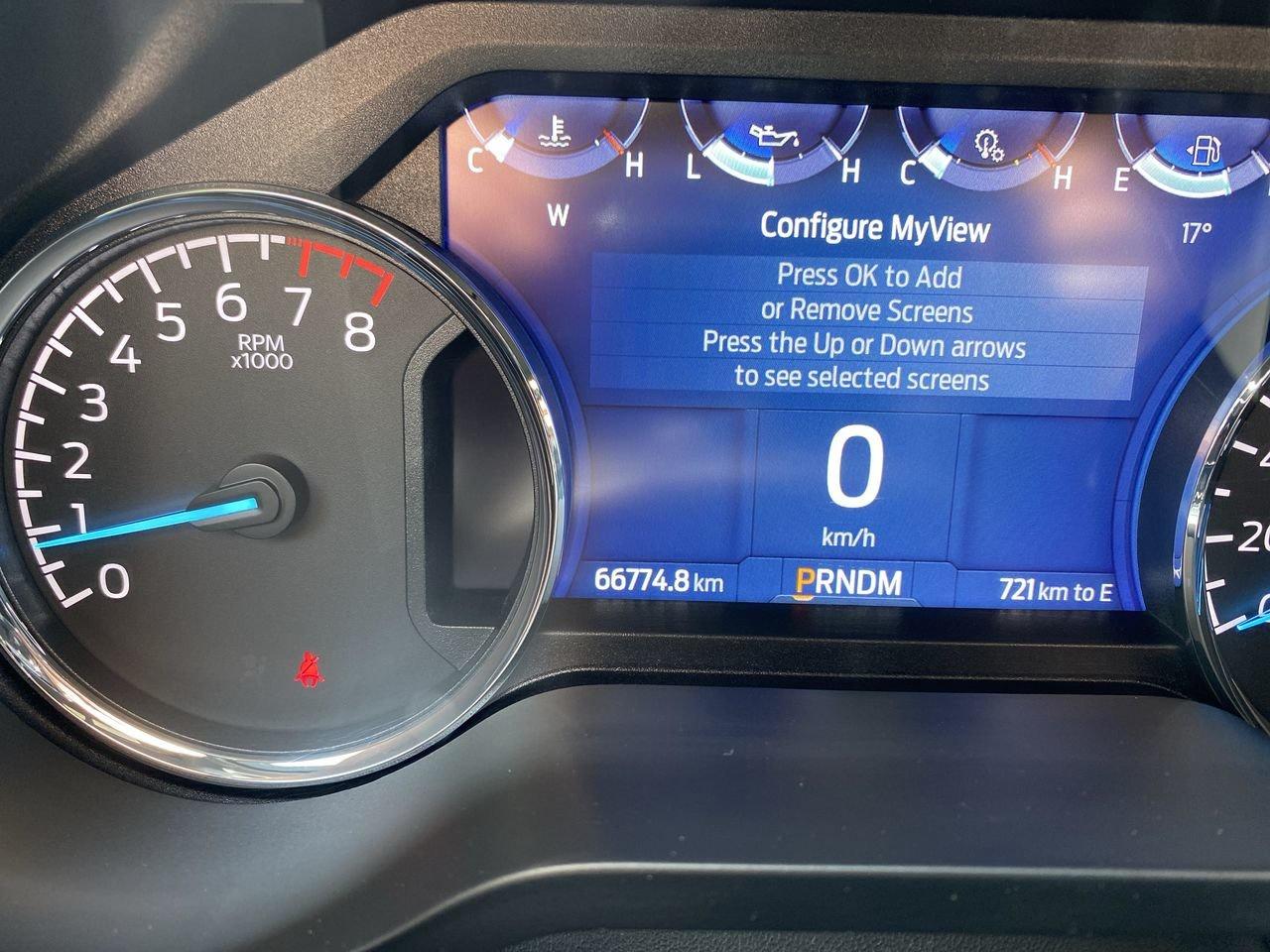 2022 Ford F-150 XLT Photo