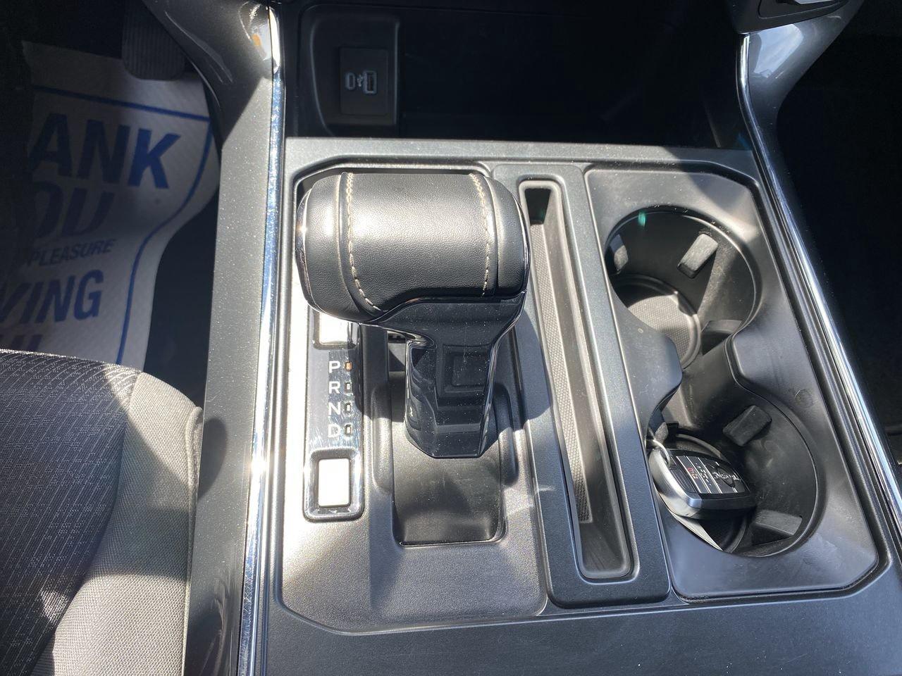 2022 Ford F-150 XLT Photo