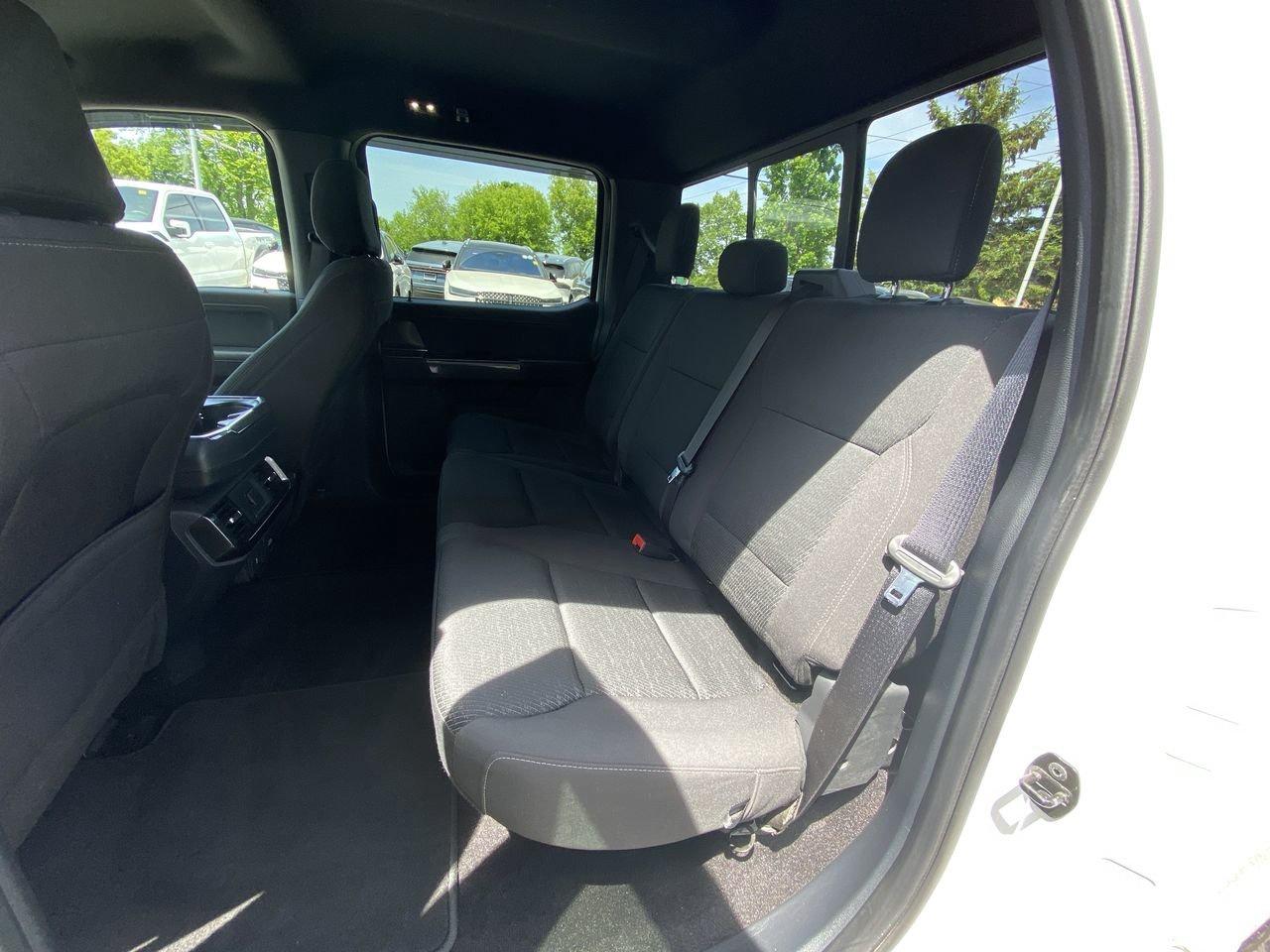 2022 Ford F-150 XLT Photo