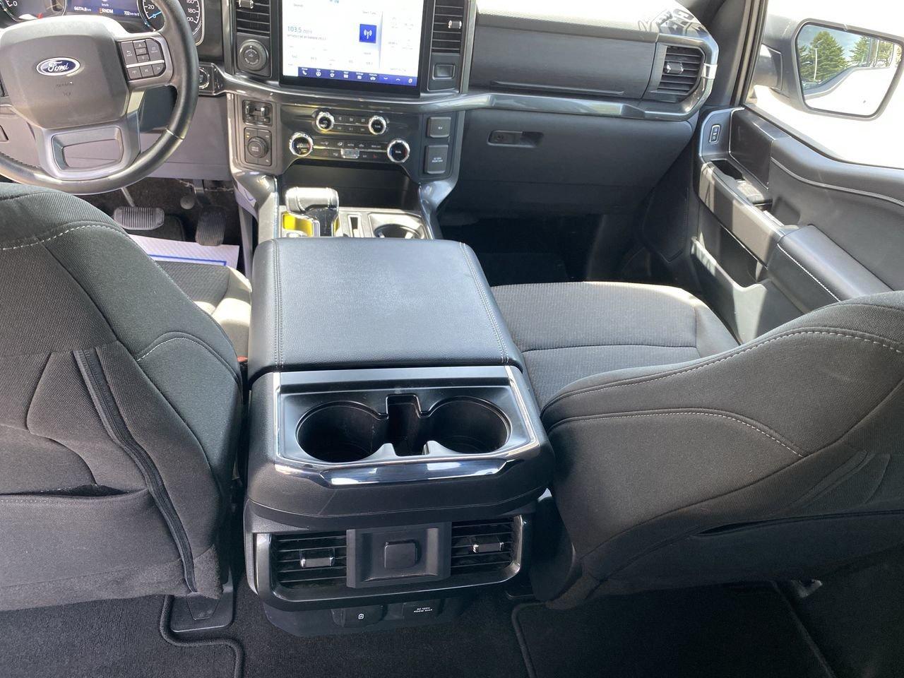 2022 Ford F-150 XLT Photo