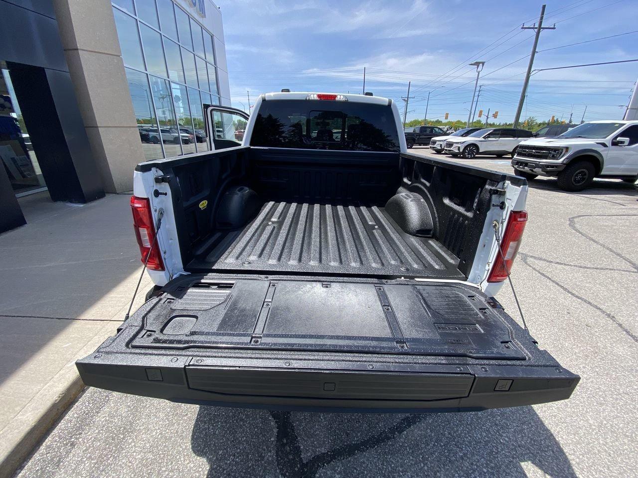 2022 Ford F-150 XLT Photo