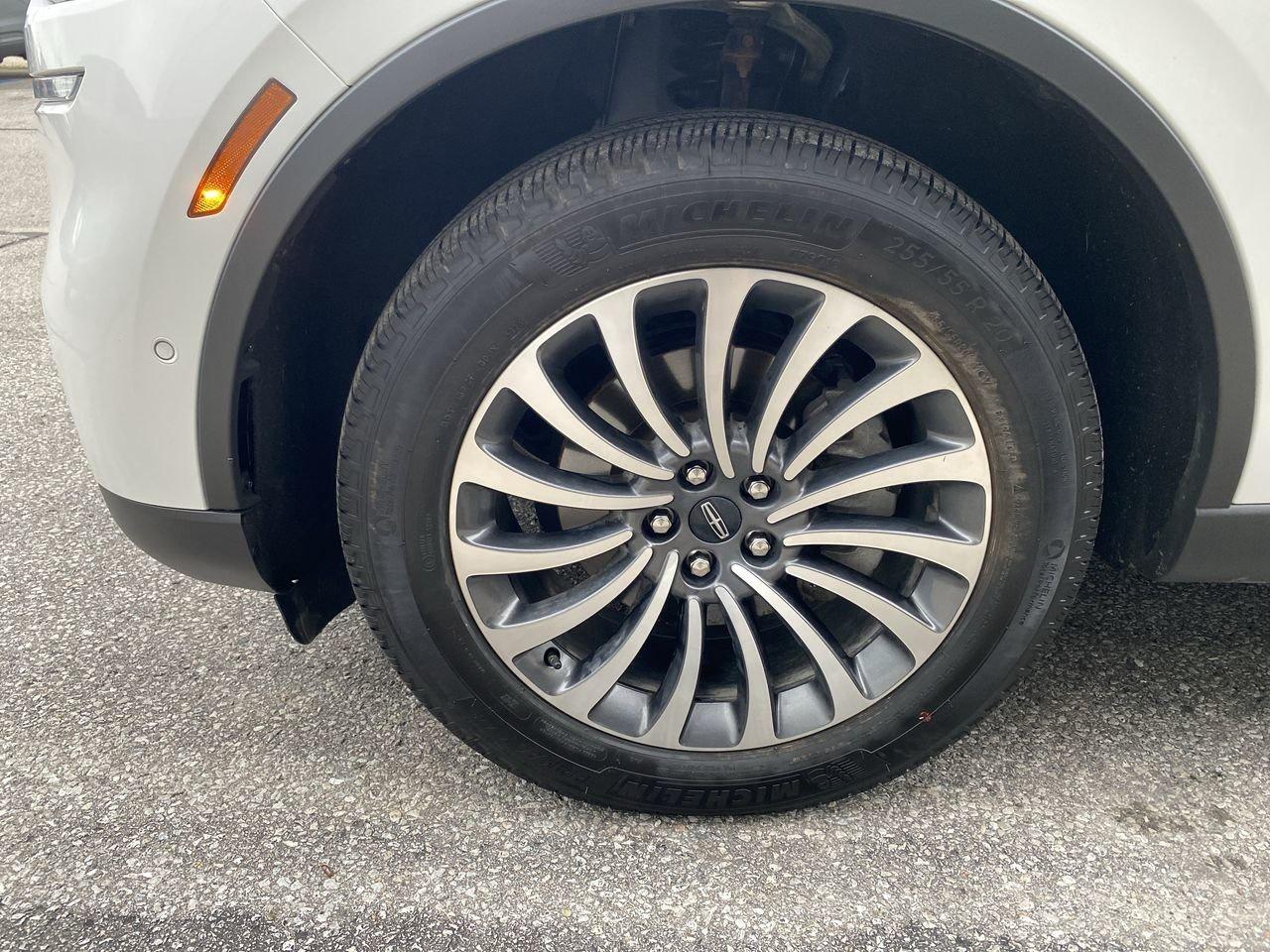 2024 Lincoln Aviator Reserve Photo