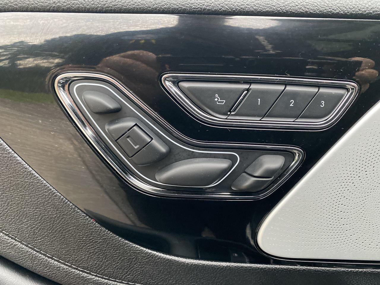 2024 Lincoln Aviator Reserve Photo