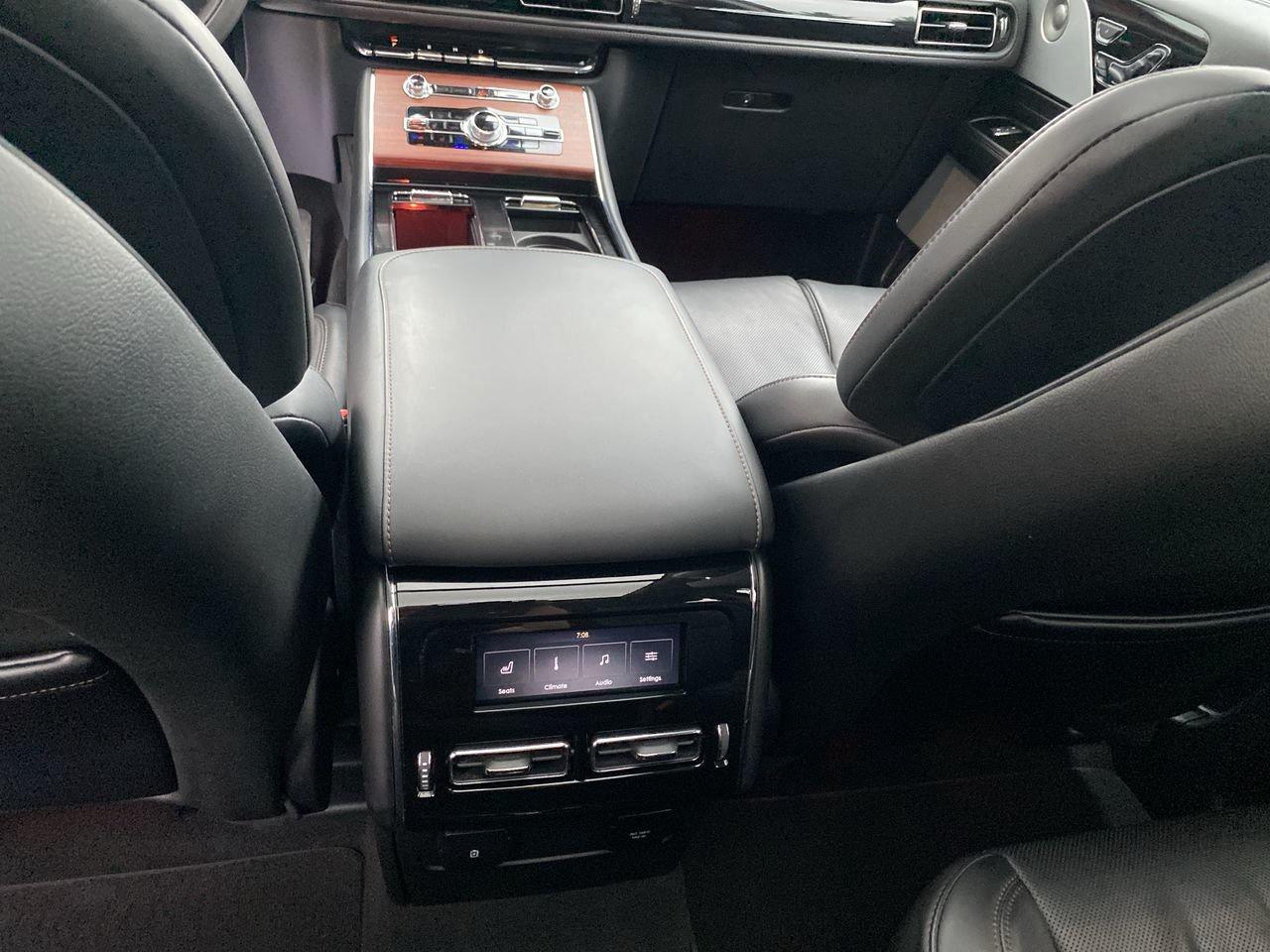 2024 Lincoln Aviator Reserve Photo