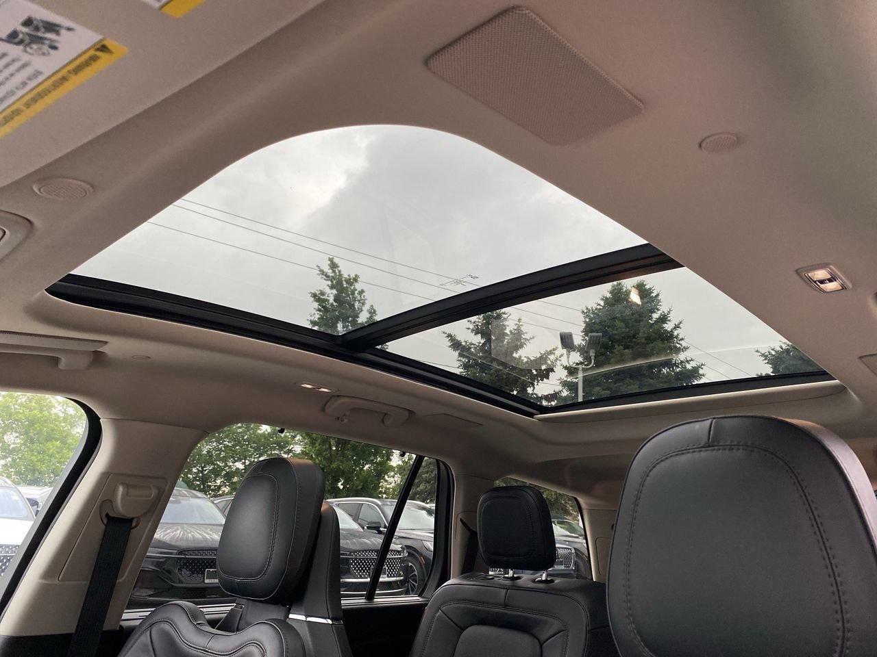 2024 Lincoln Aviator Reserve Photo
