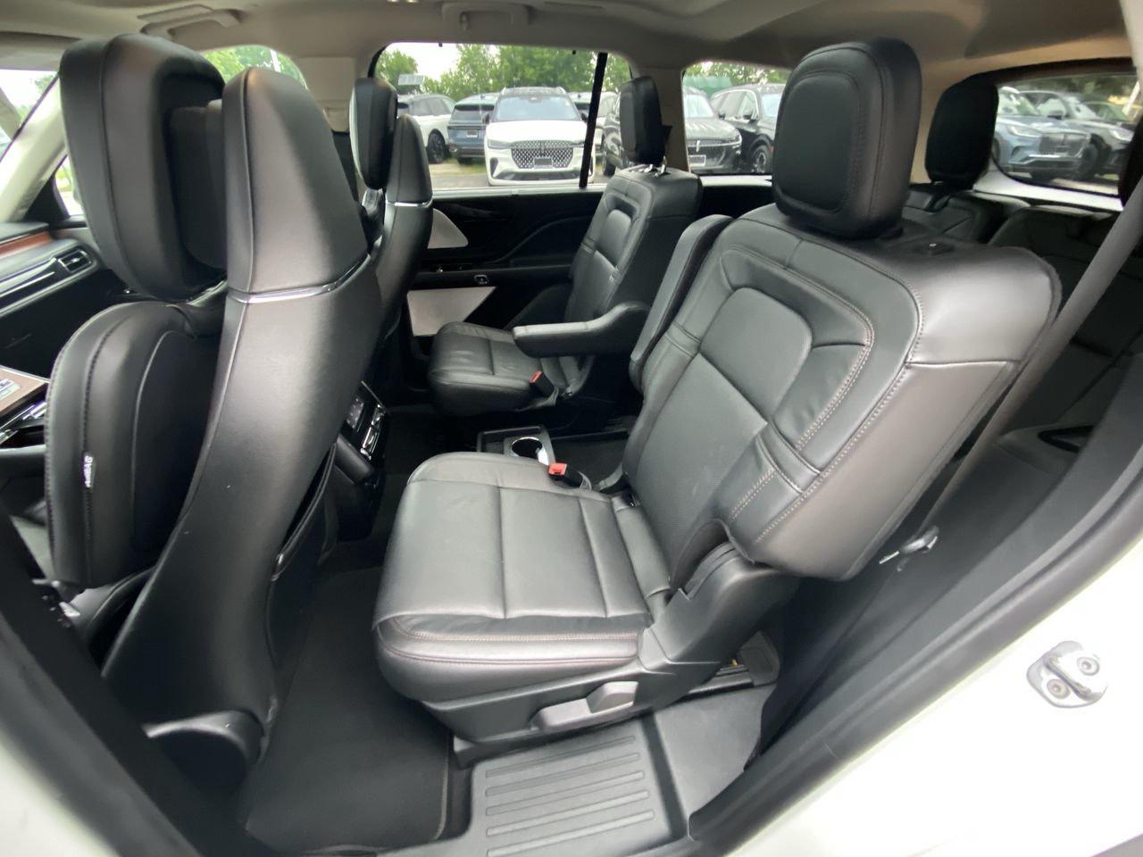 2024 Lincoln Aviator Reserve Photo