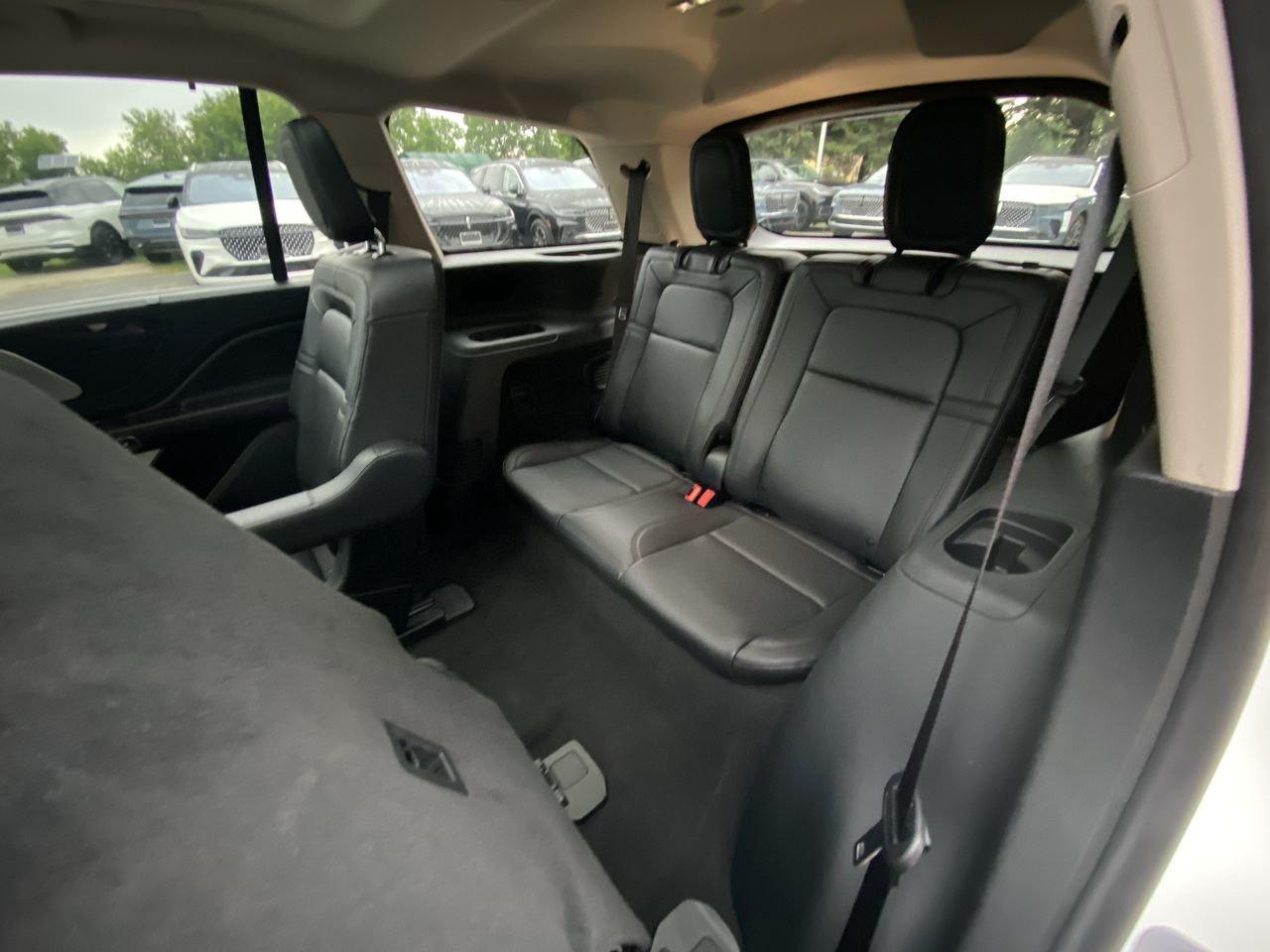 2024 Lincoln Aviator Reserve Photo