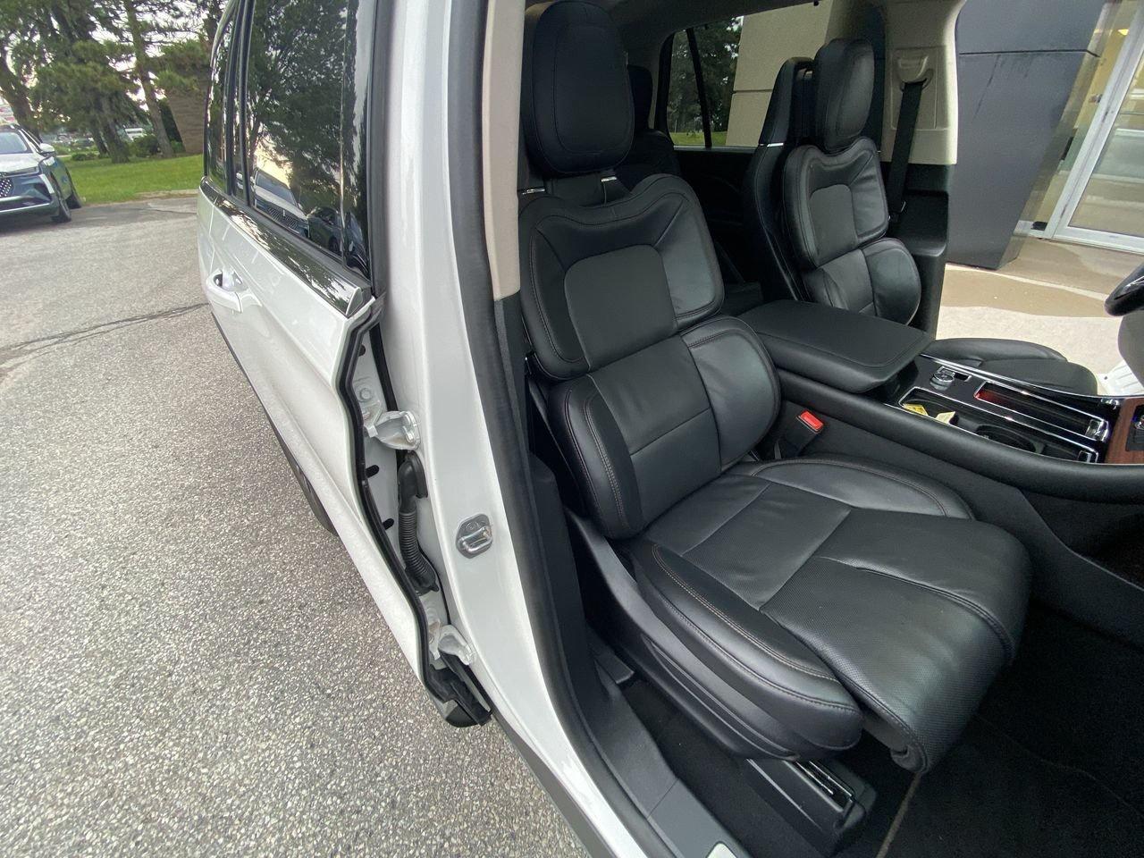 2024 Lincoln Aviator Reserve Photo