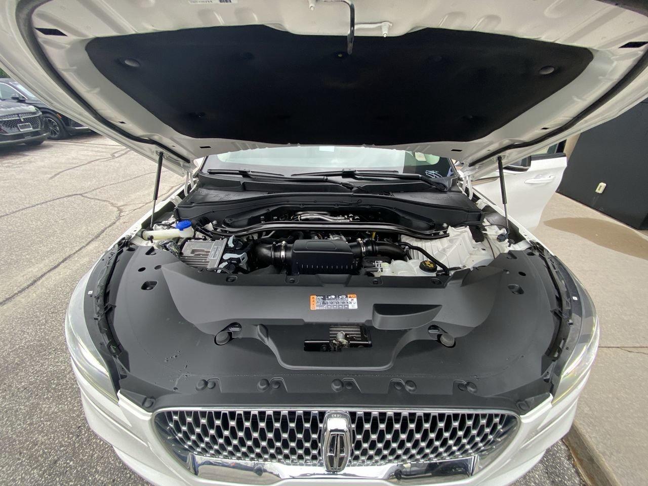 2024 Lincoln Aviator Reserve Photo