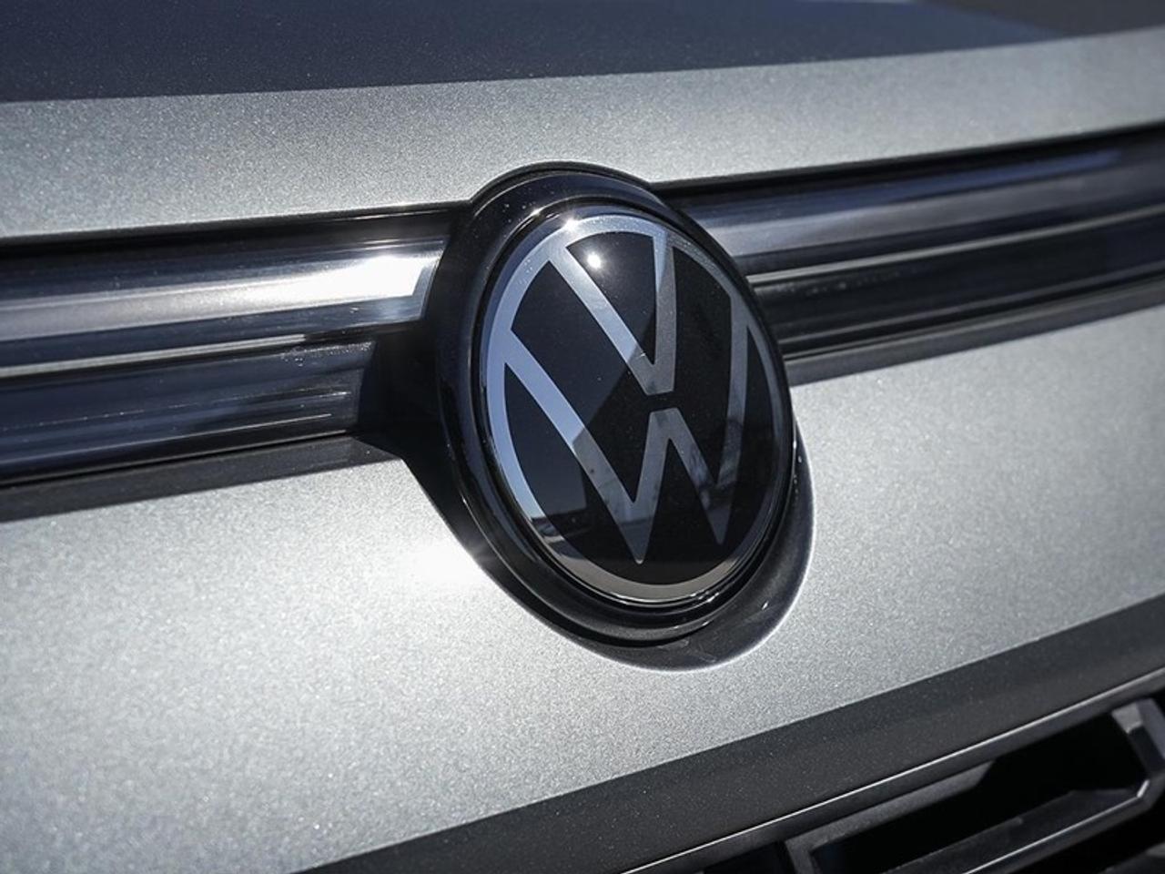 2026 Volkswagen Tiguan COMFORTLINE Photo