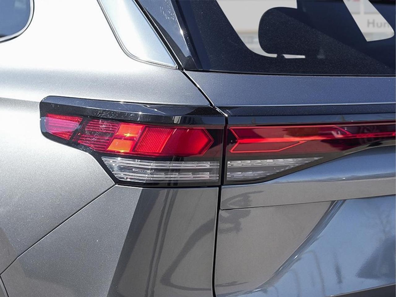 2026 Volkswagen Tiguan COMFORTLINE Photo