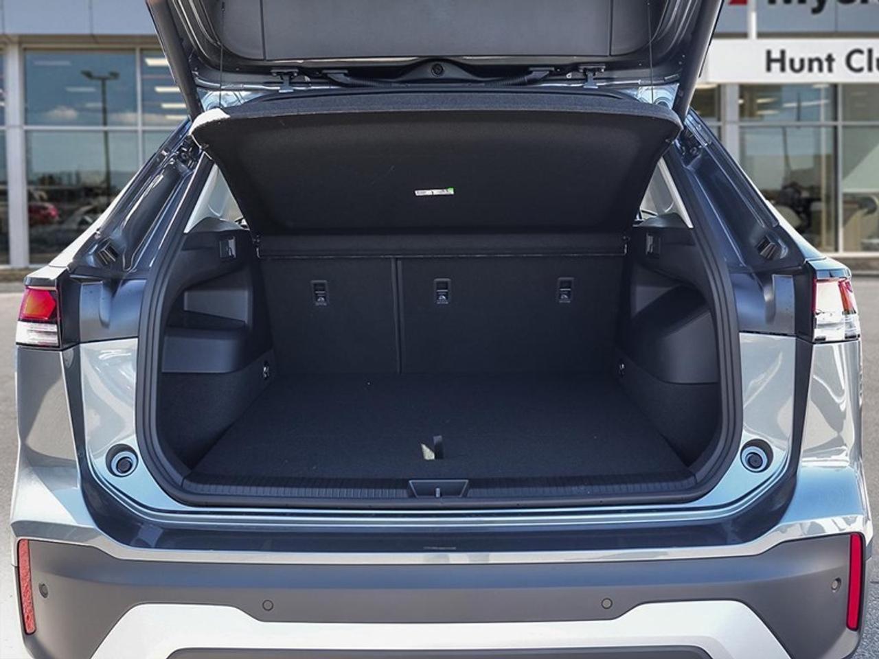 2026 Volkswagen Tiguan COMFORTLINE Photo