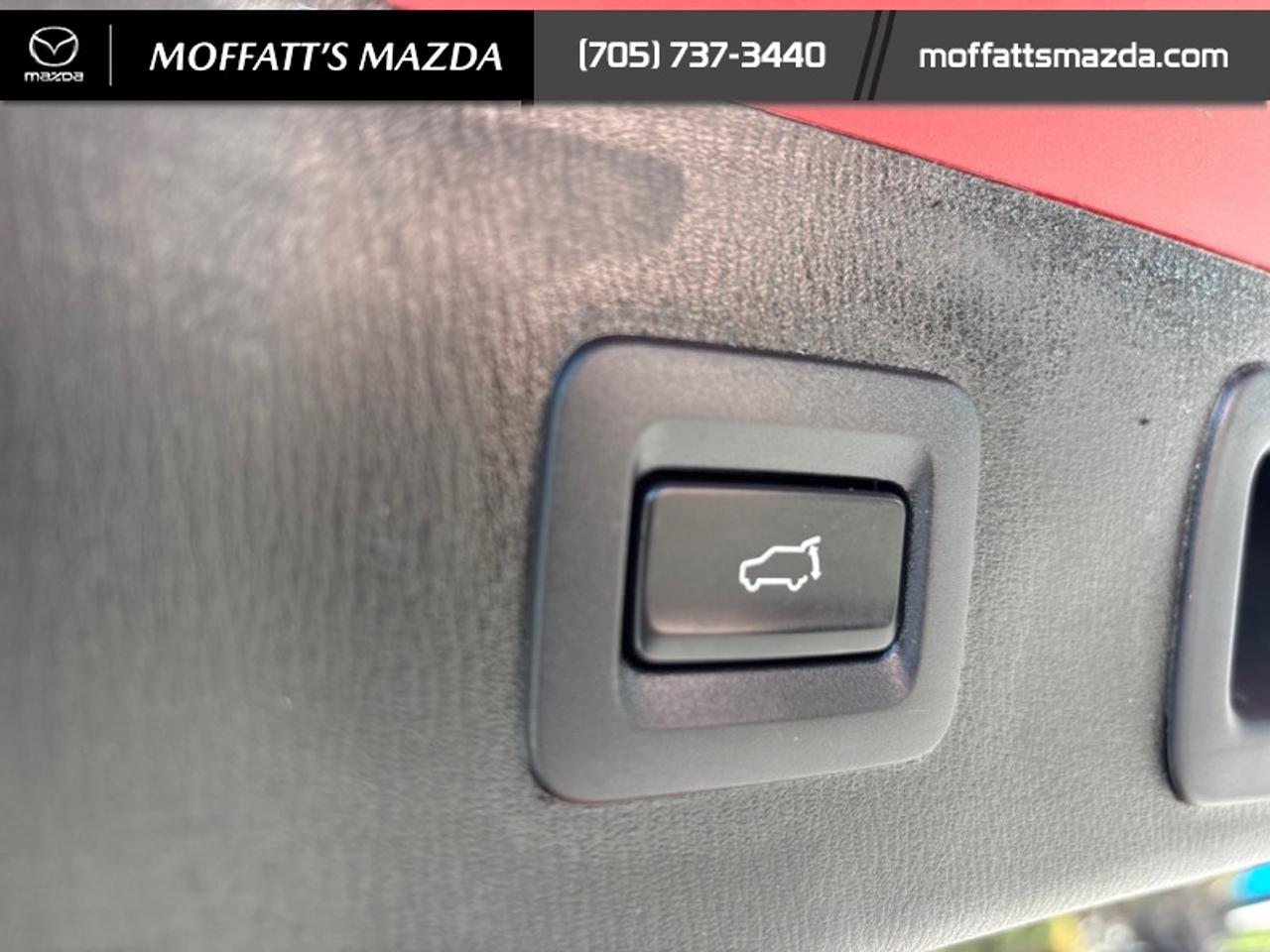 2018 Mazda CX-5 GS Photo