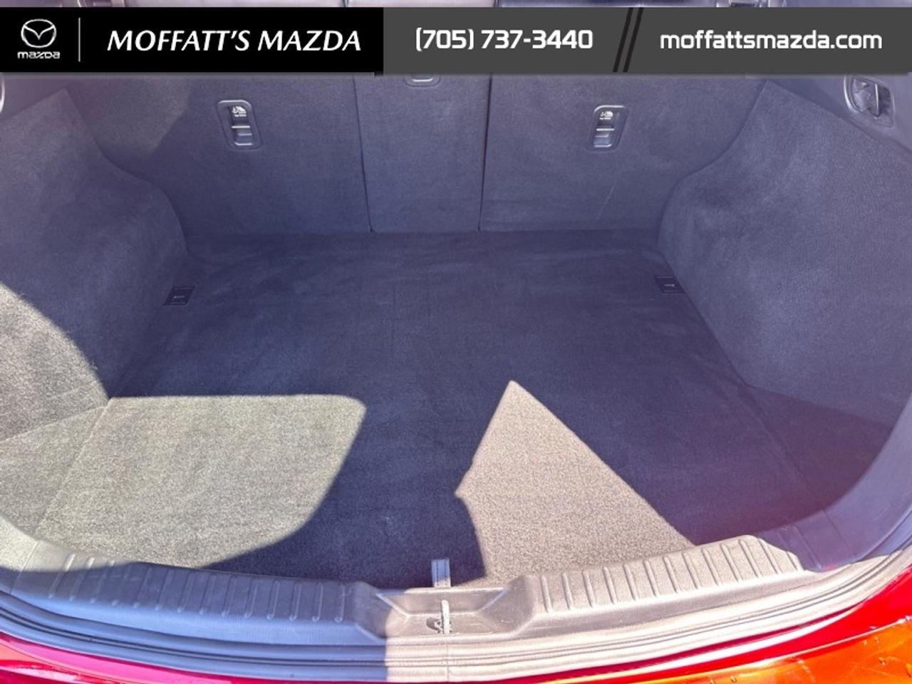 2018 Mazda CX-5 GS Photo