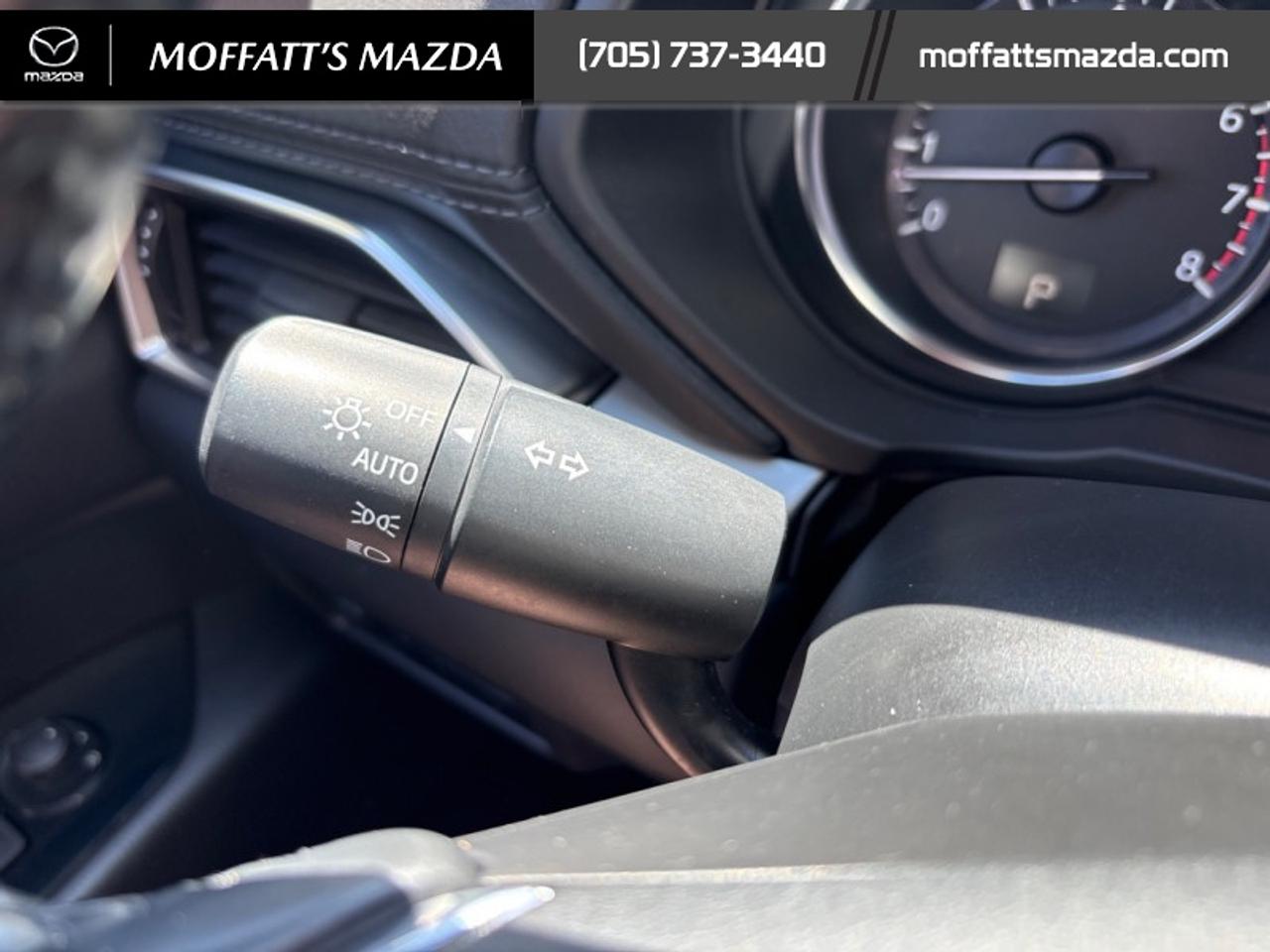 2018 Mazda CX-5 GS Photo