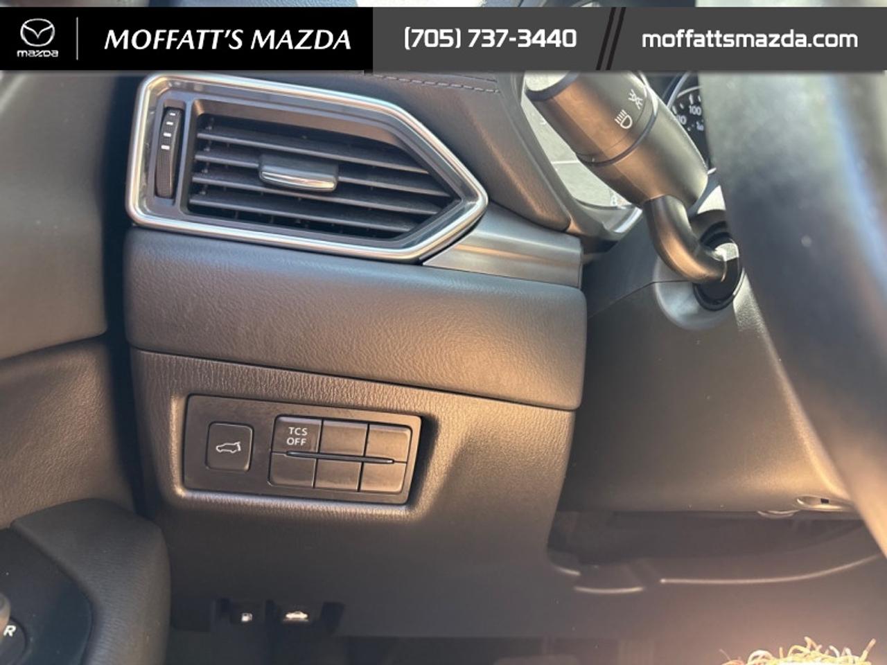 2018 Mazda CX-5 GS Photo