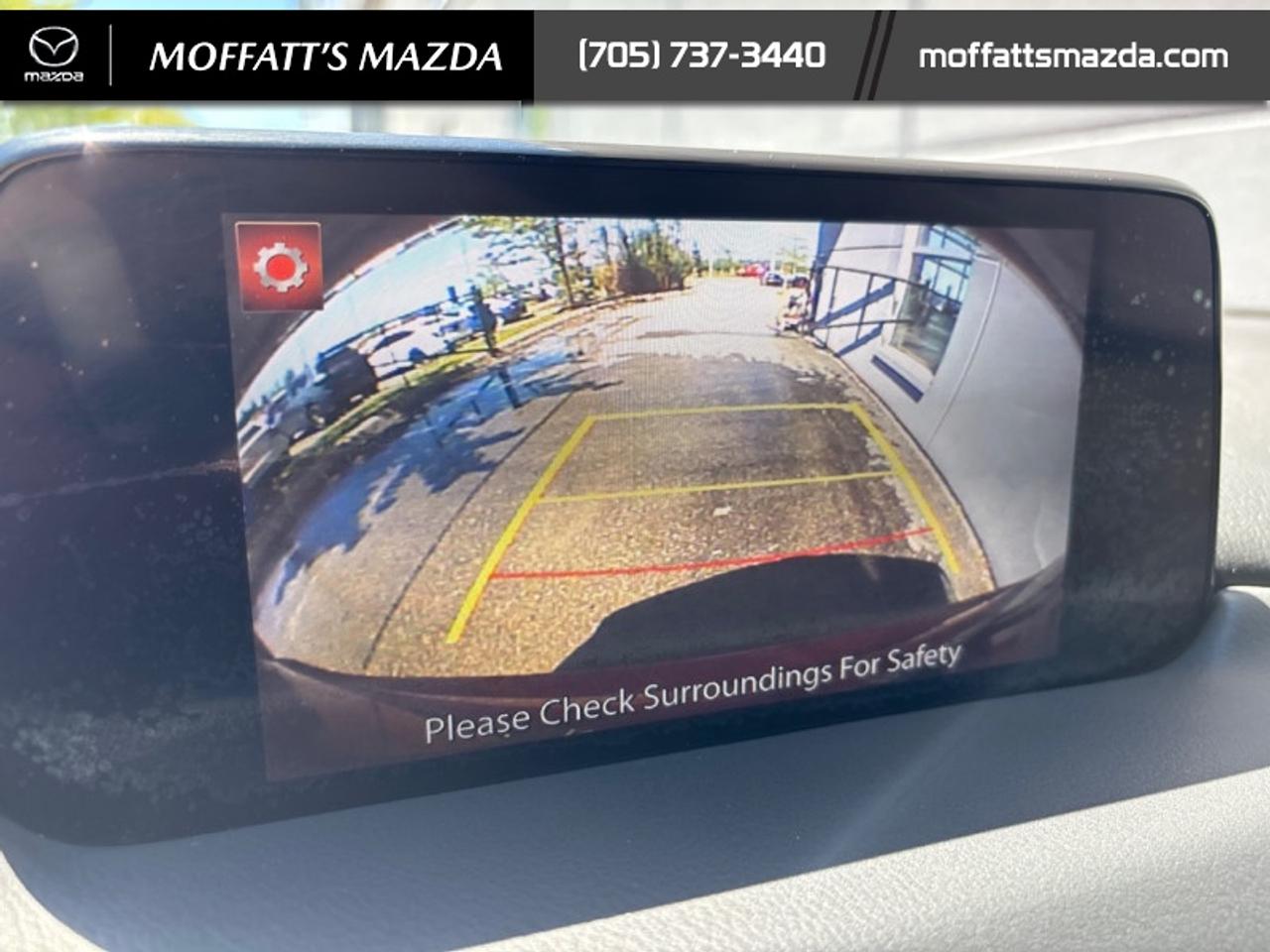 2018 Mazda CX-5 GS Photo