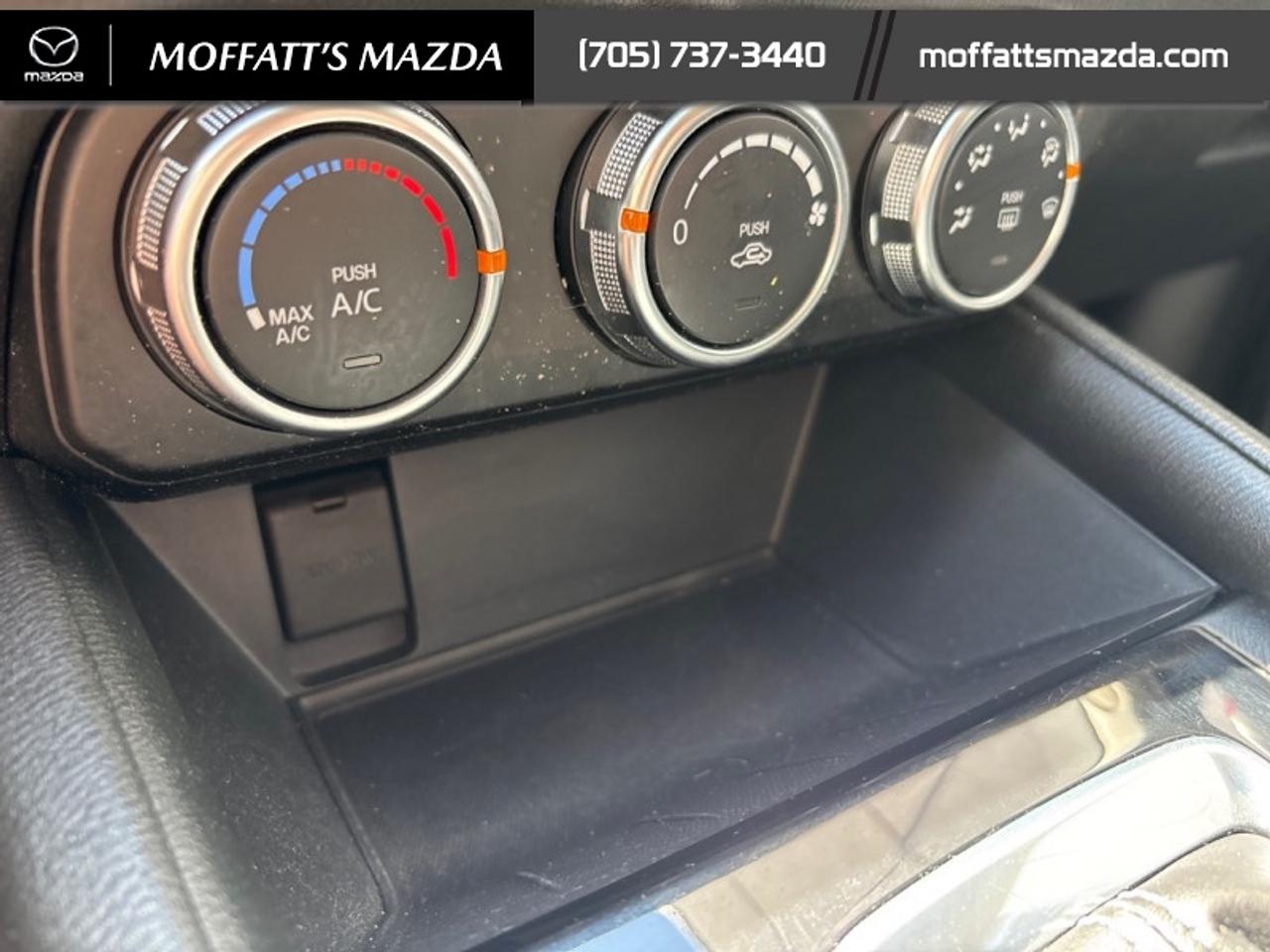 2018 Mazda CX-5 GS Photo