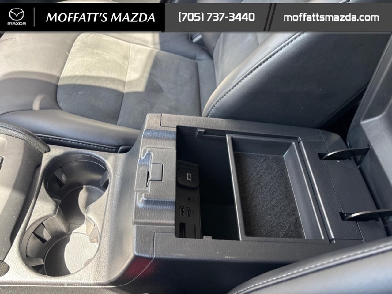 2018 Mazda CX-5 GS Photo