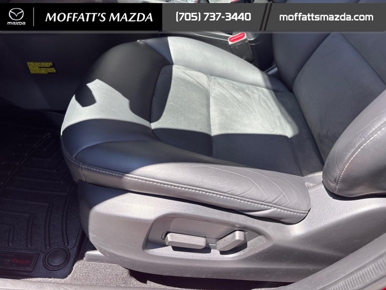 2018 Mazda CX-5 GS Photo