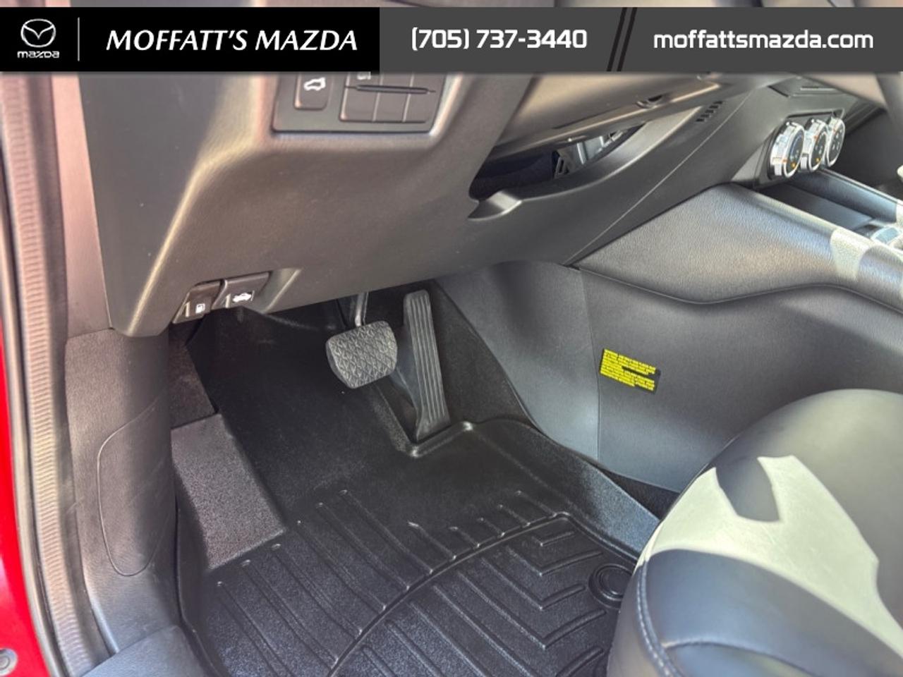 2018 Mazda CX-5 GS Photo
