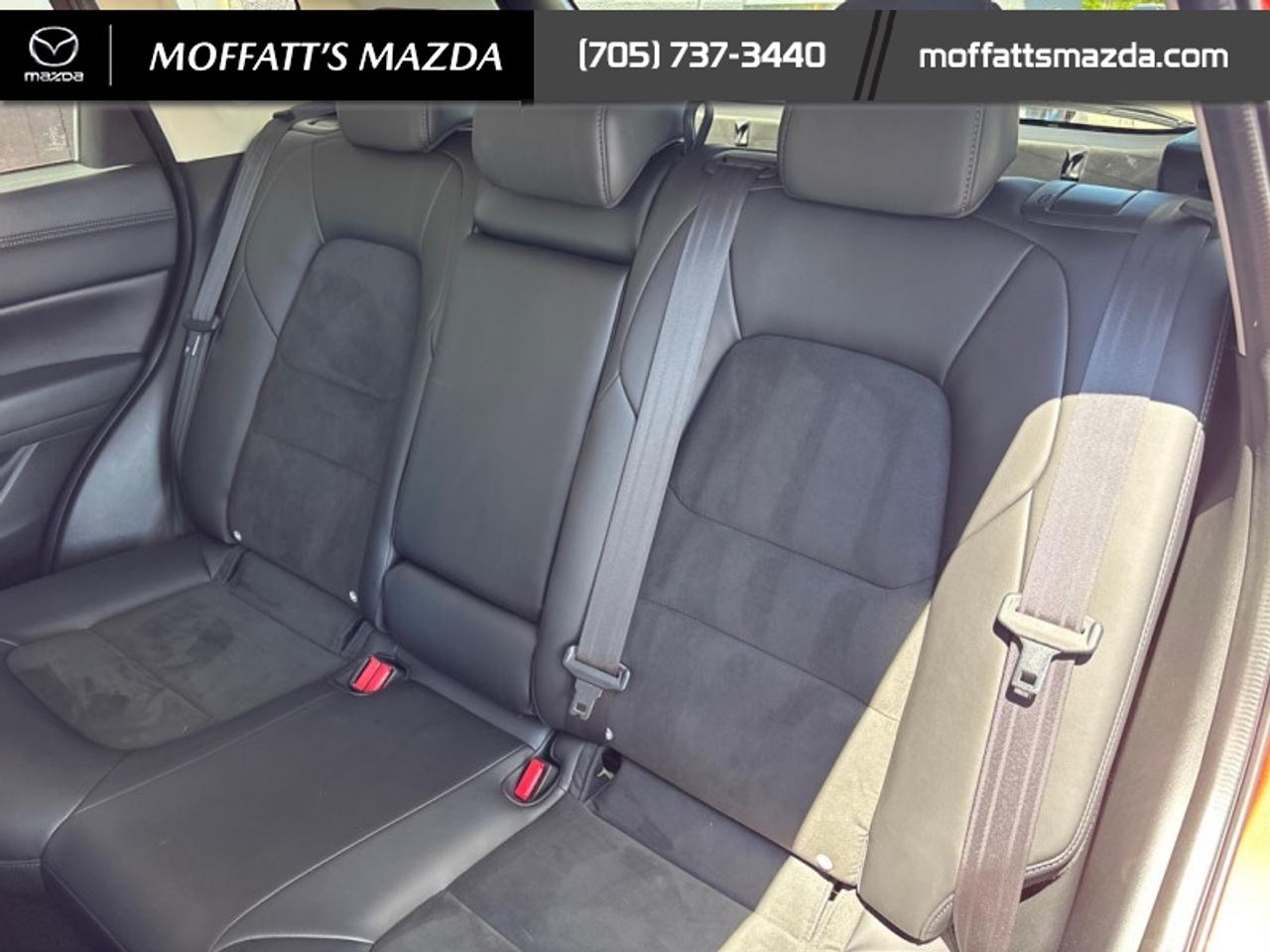 2018 Mazda CX-5 GS Photo