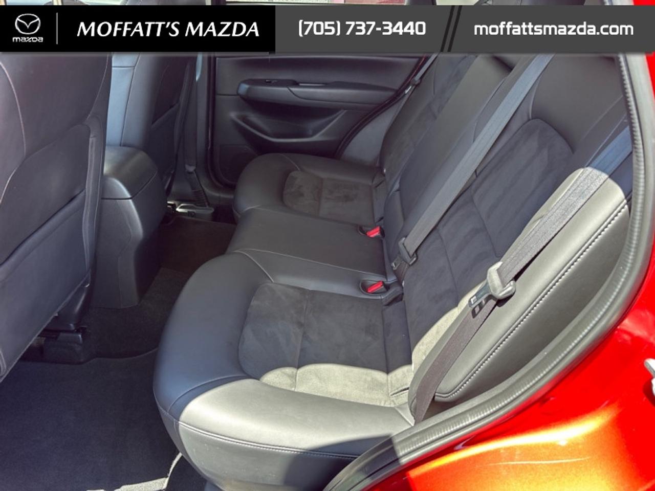 2018 Mazda CX-5 GS Photo