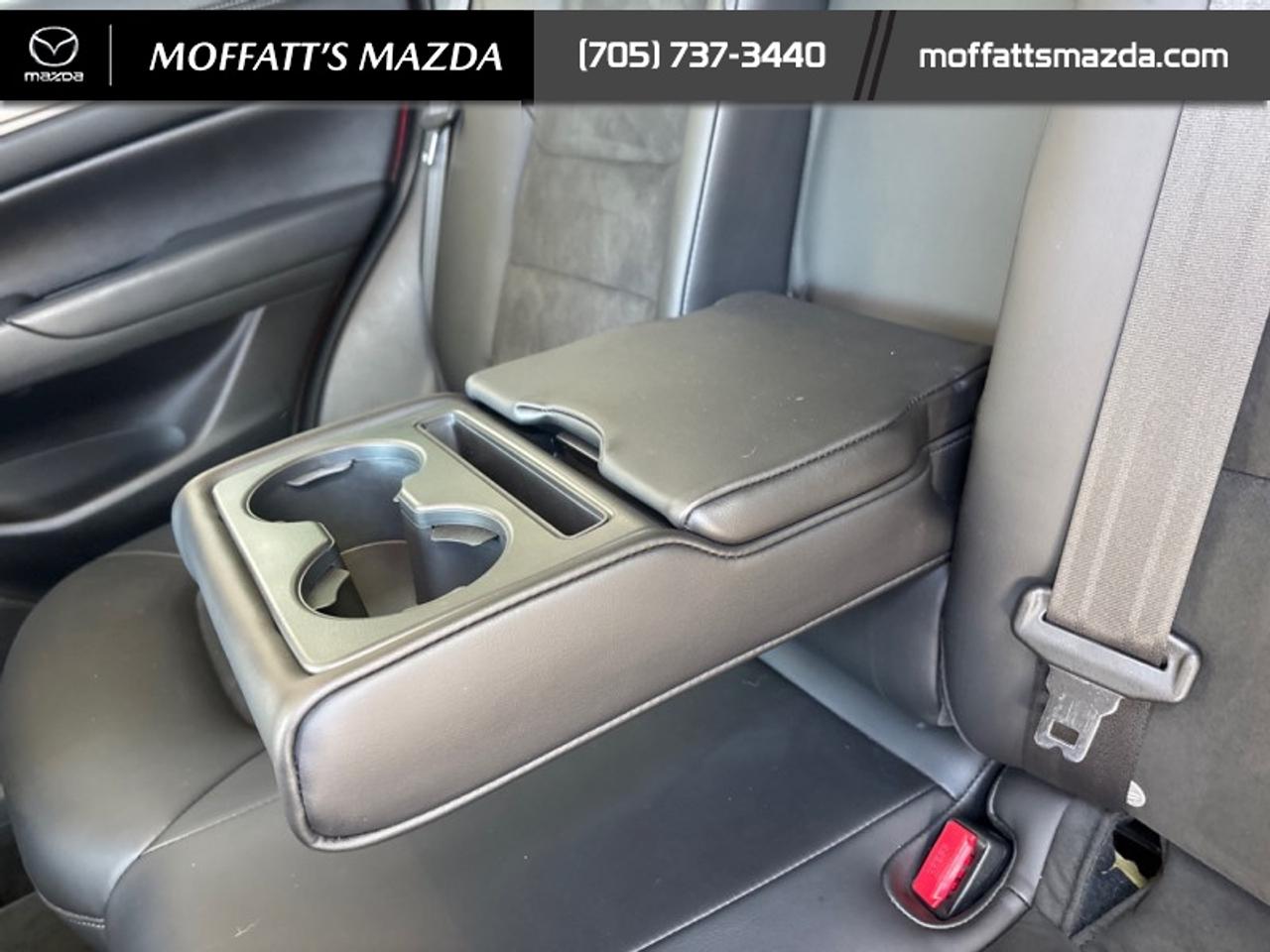 2018 Mazda CX-5 GS Photo