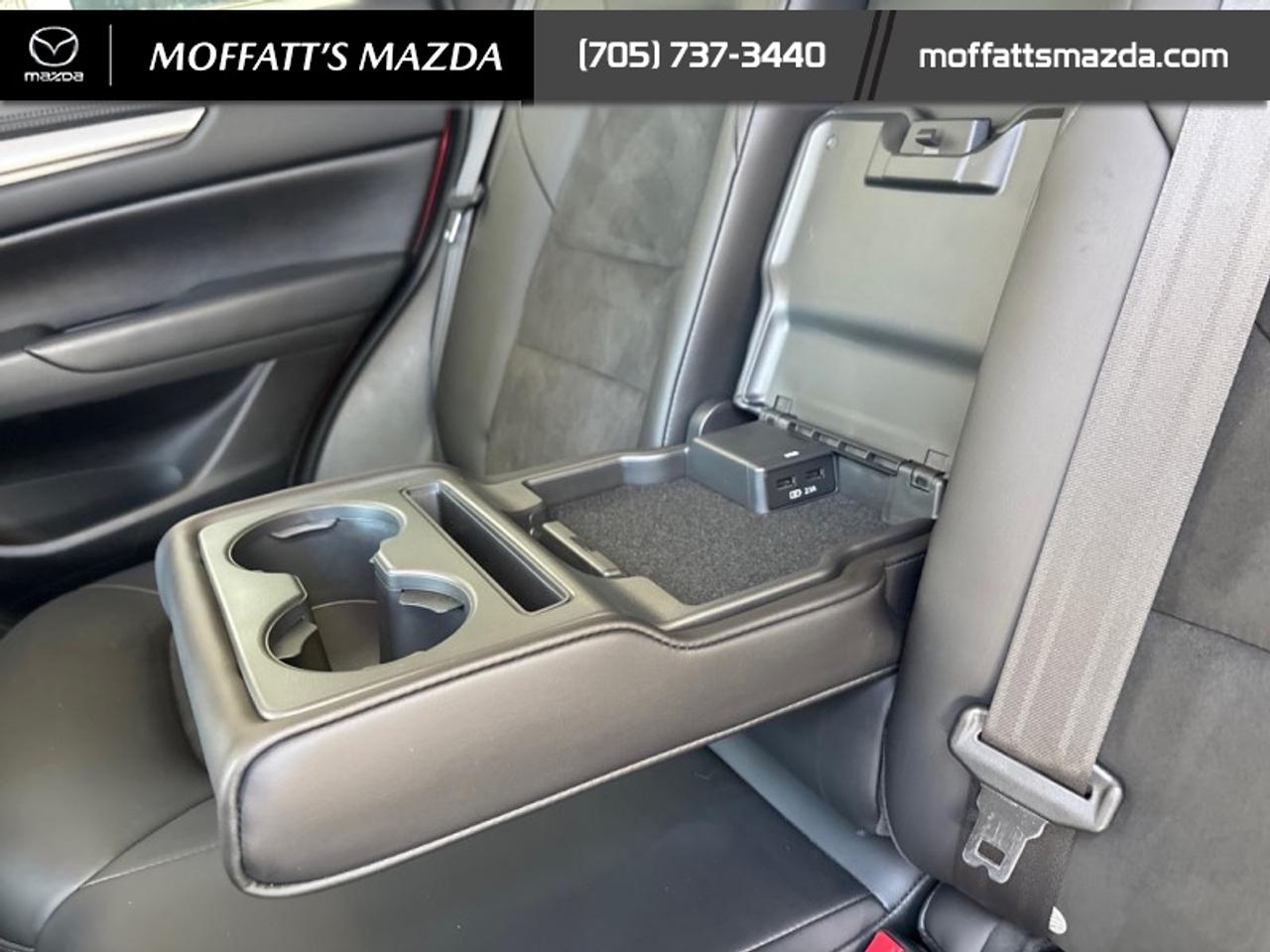 2018 Mazda CX-5 GS Photo