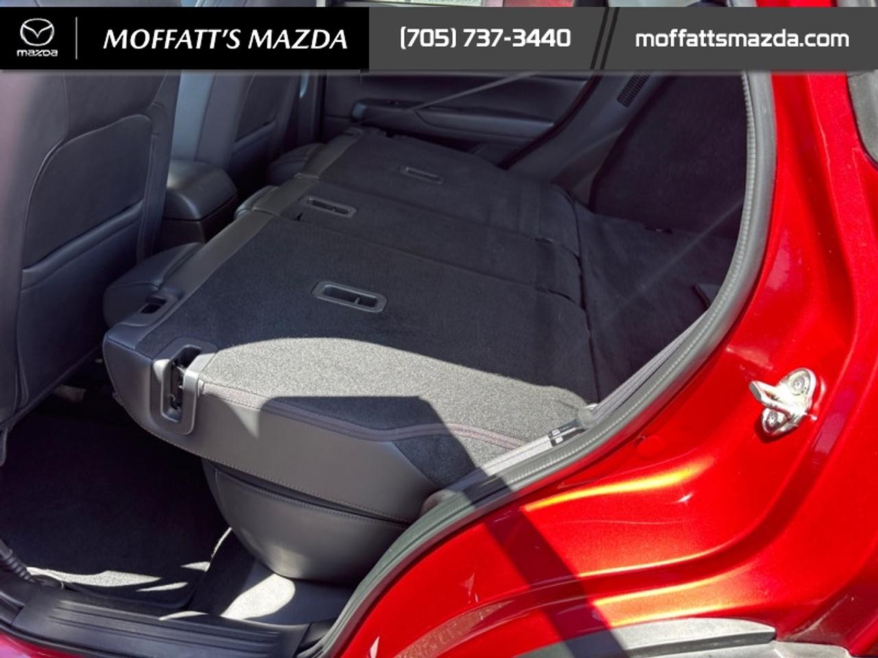 2018 Mazda CX-5 GS Photo