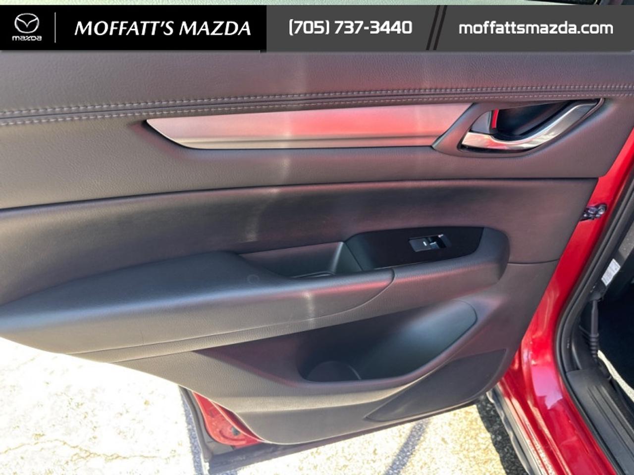 2018 Mazda CX-5 GS Photo