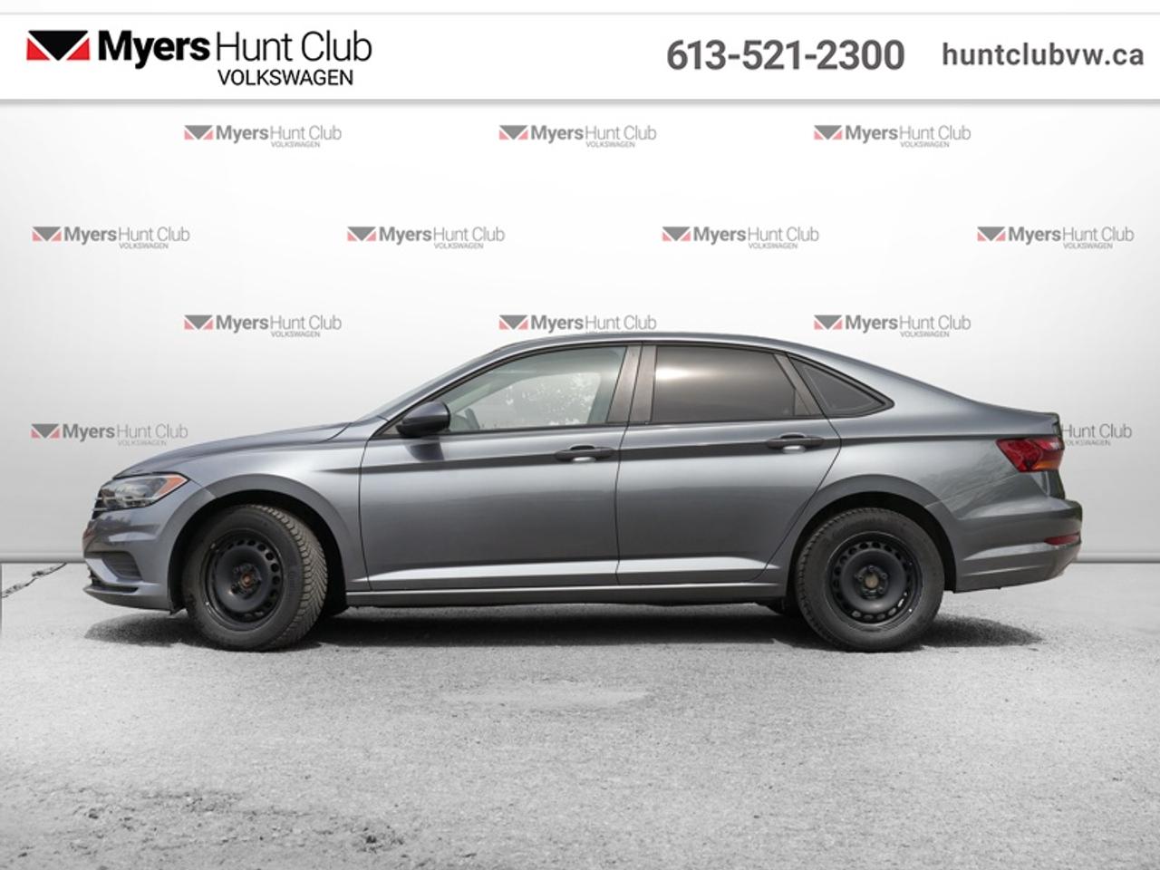 2019 Volkswagen Jetta Comfortline AUTO Photo