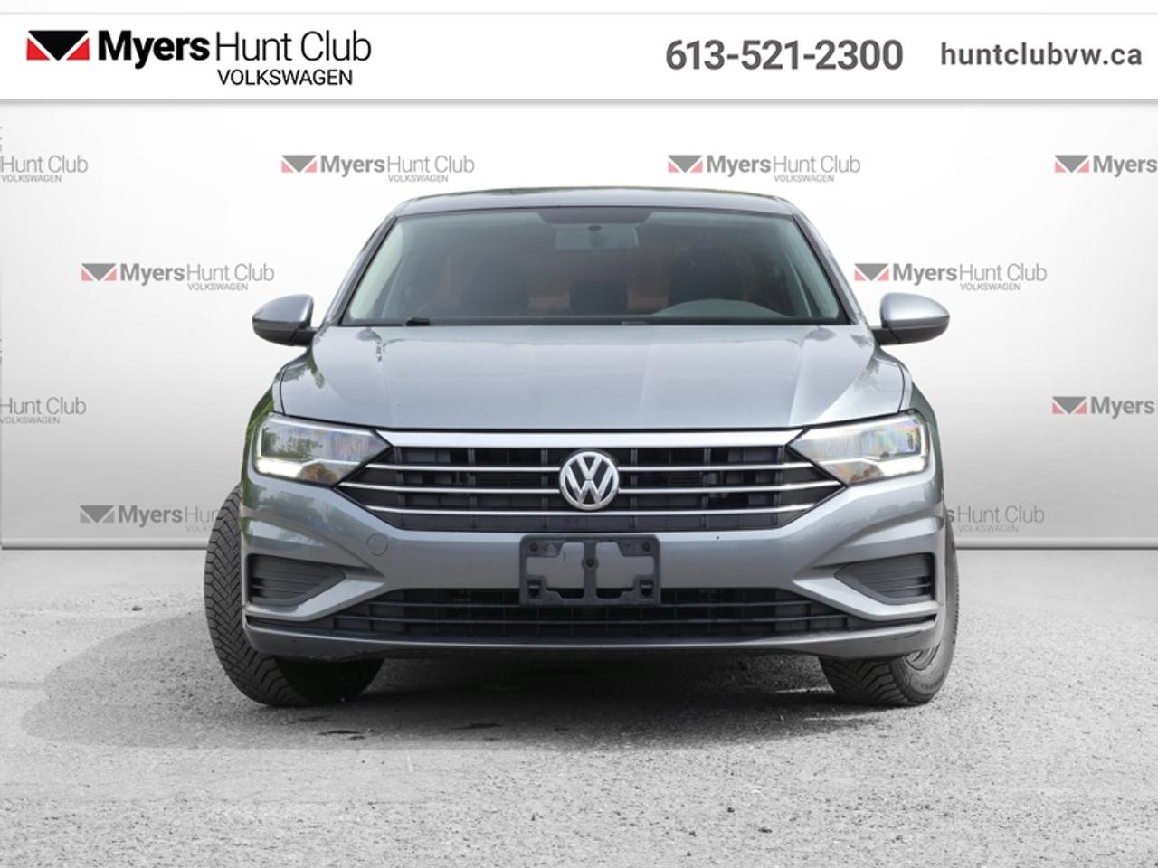 2019 Volkswagen Jetta Comfortline AUTO Photo