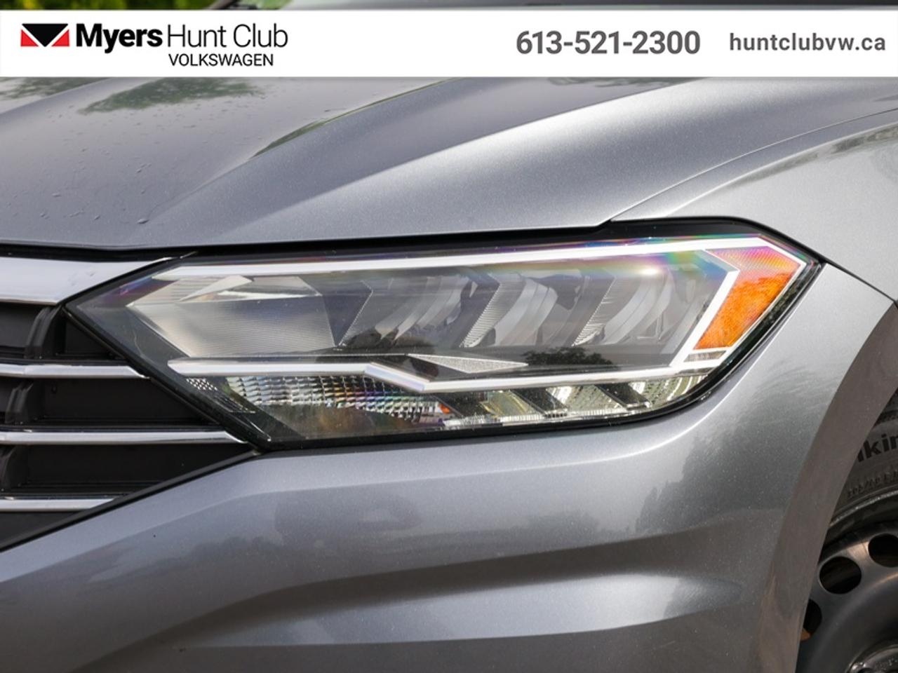 2019 Volkswagen Jetta Comfortline AUTO Photo