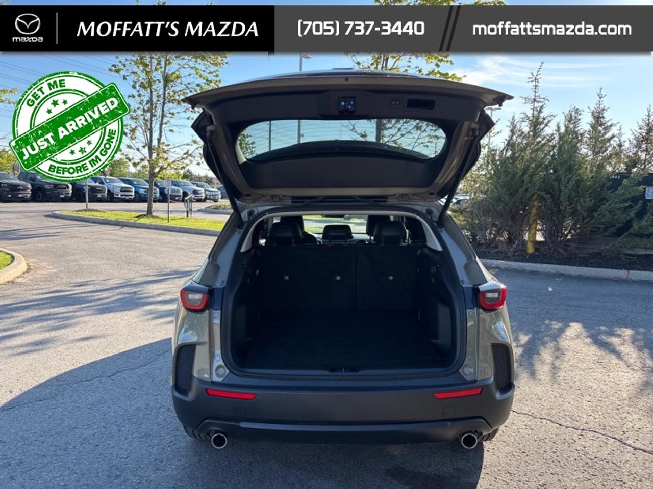 2024 Mazda CX-50 GS-L Photo