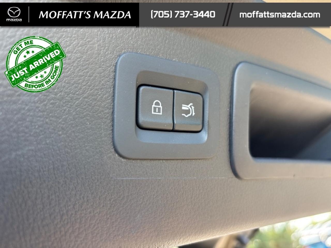 2024 Mazda CX-50 GS-L Photo
